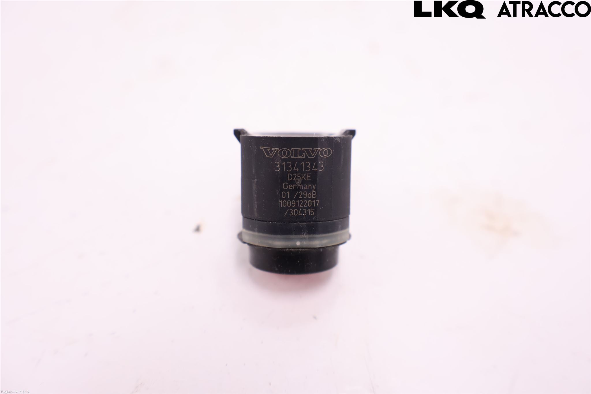Volvo V60 11-13 Sensor Ryggesensor