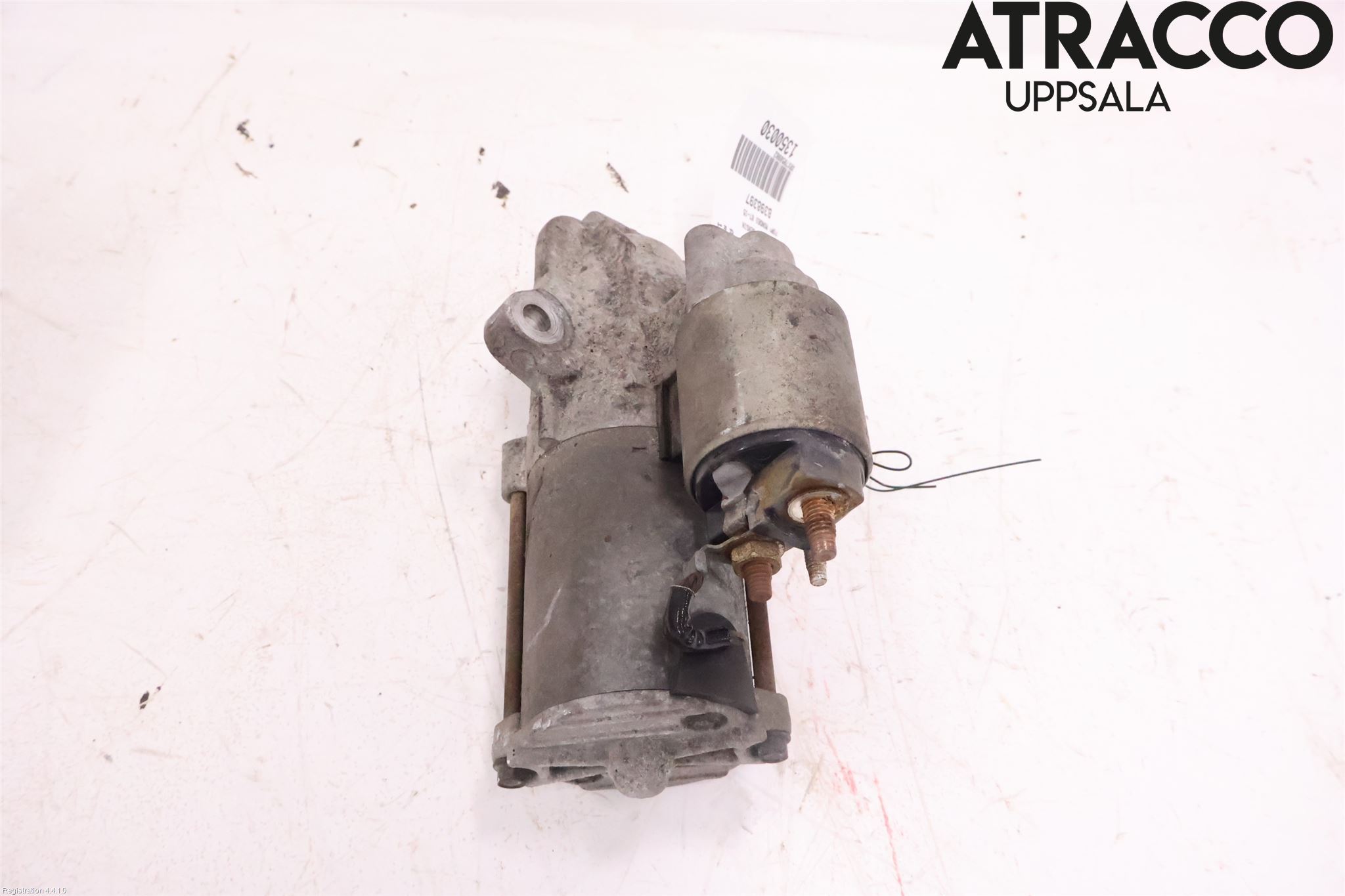 Ford MONDEO 07-15 Startmotor