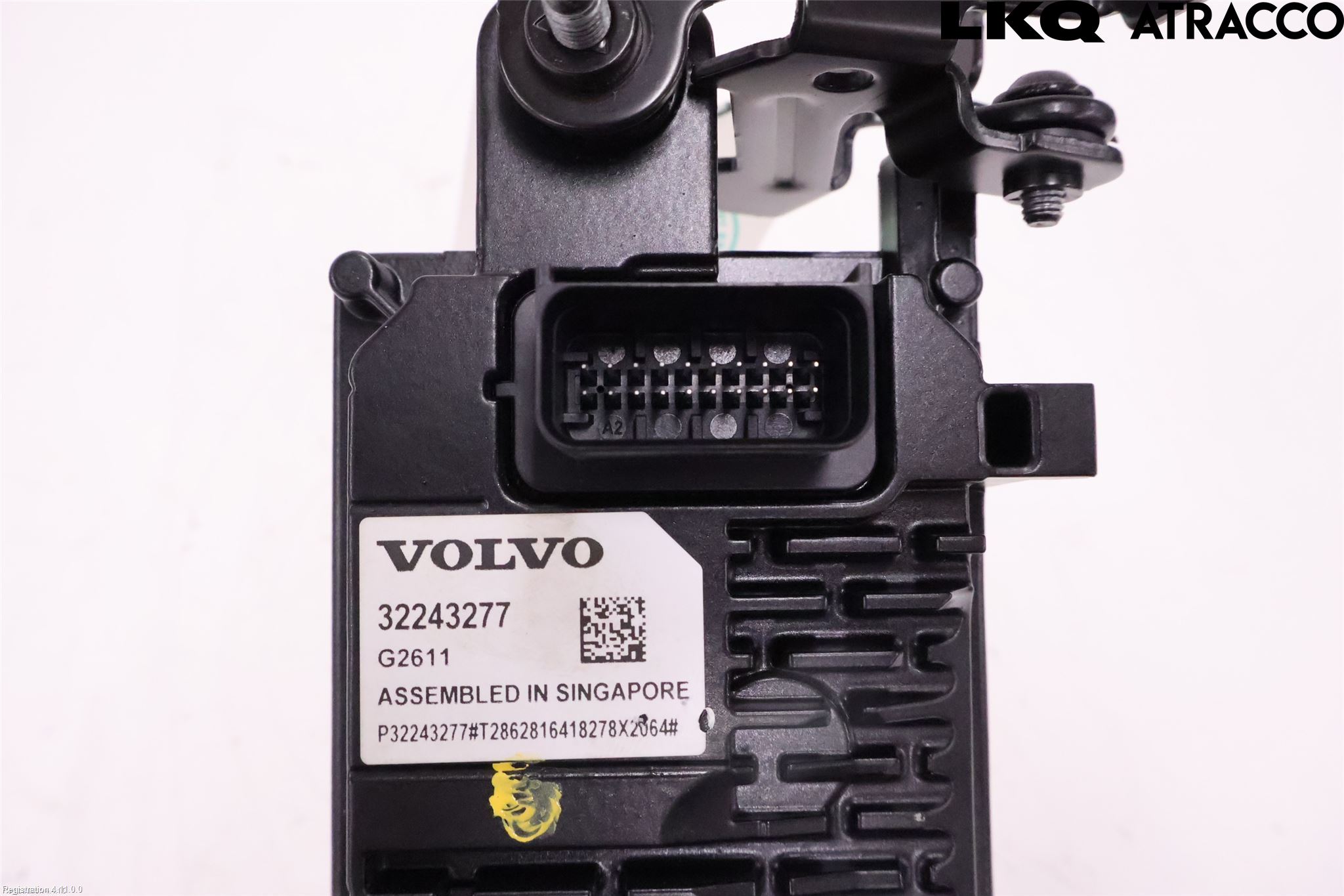 Volvo V90 CROSS COUNTRY 17->> Sensor Kollisjonsbeskyttelse