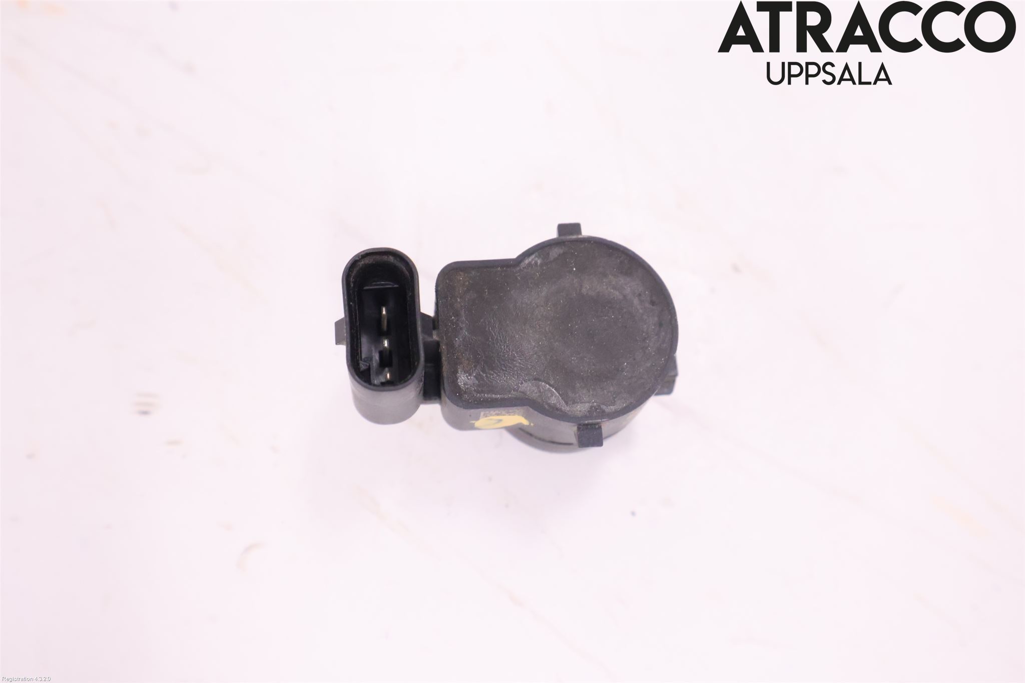 BMW 3 E90/91 SED/TOU 05-12 Sensor Ryggesensor