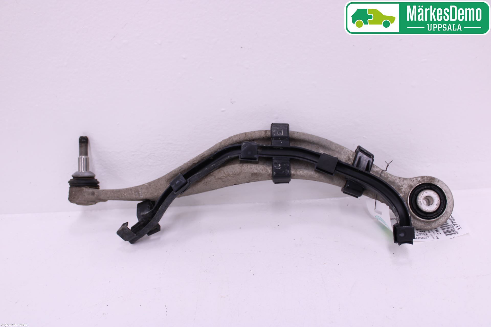BMW 5 F10/F11/F18 09-17 Bærearm Bak Høyre