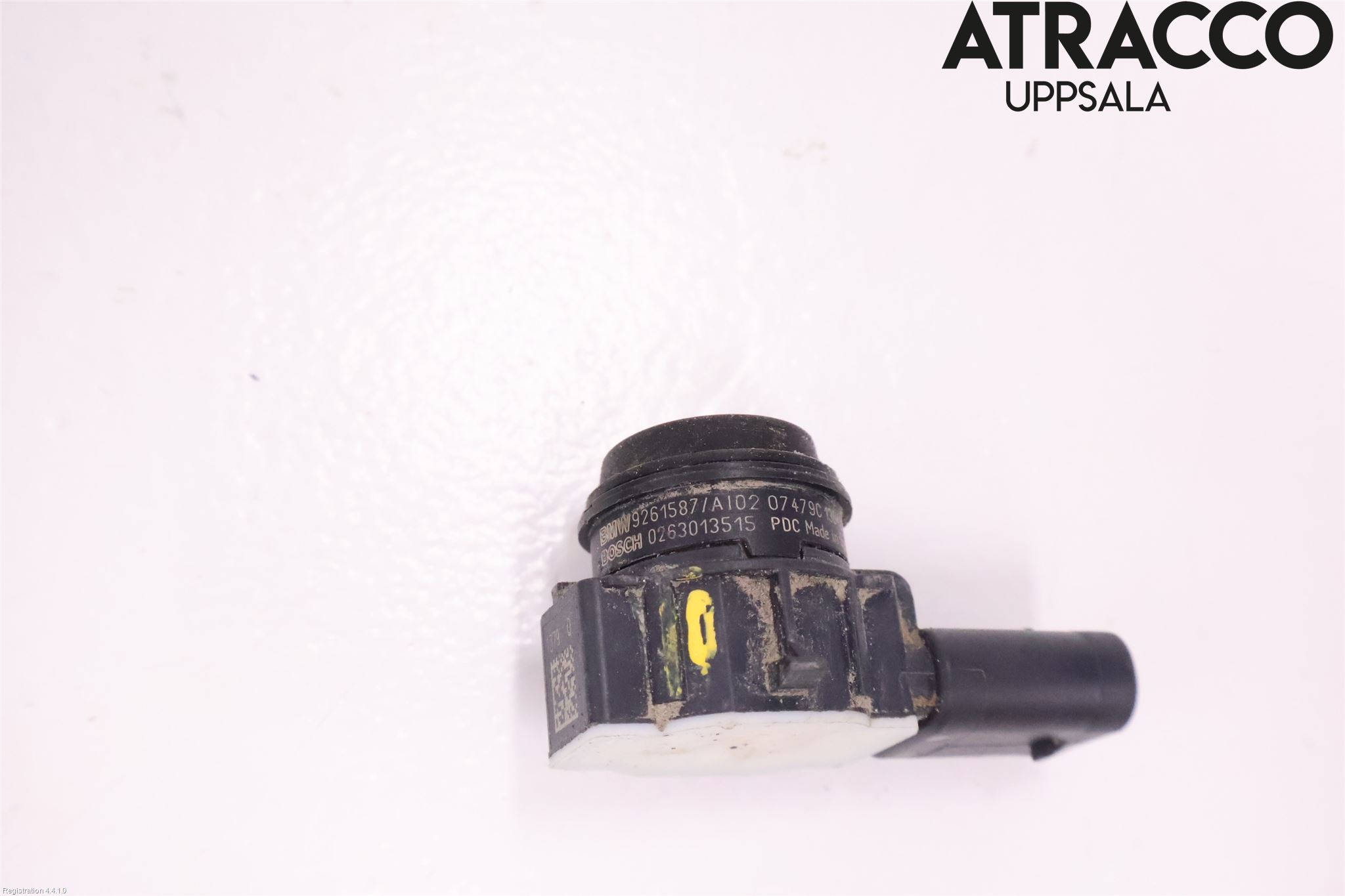 BMW 3 F30/F31/F80 12-19 Sensor Ryggesensor