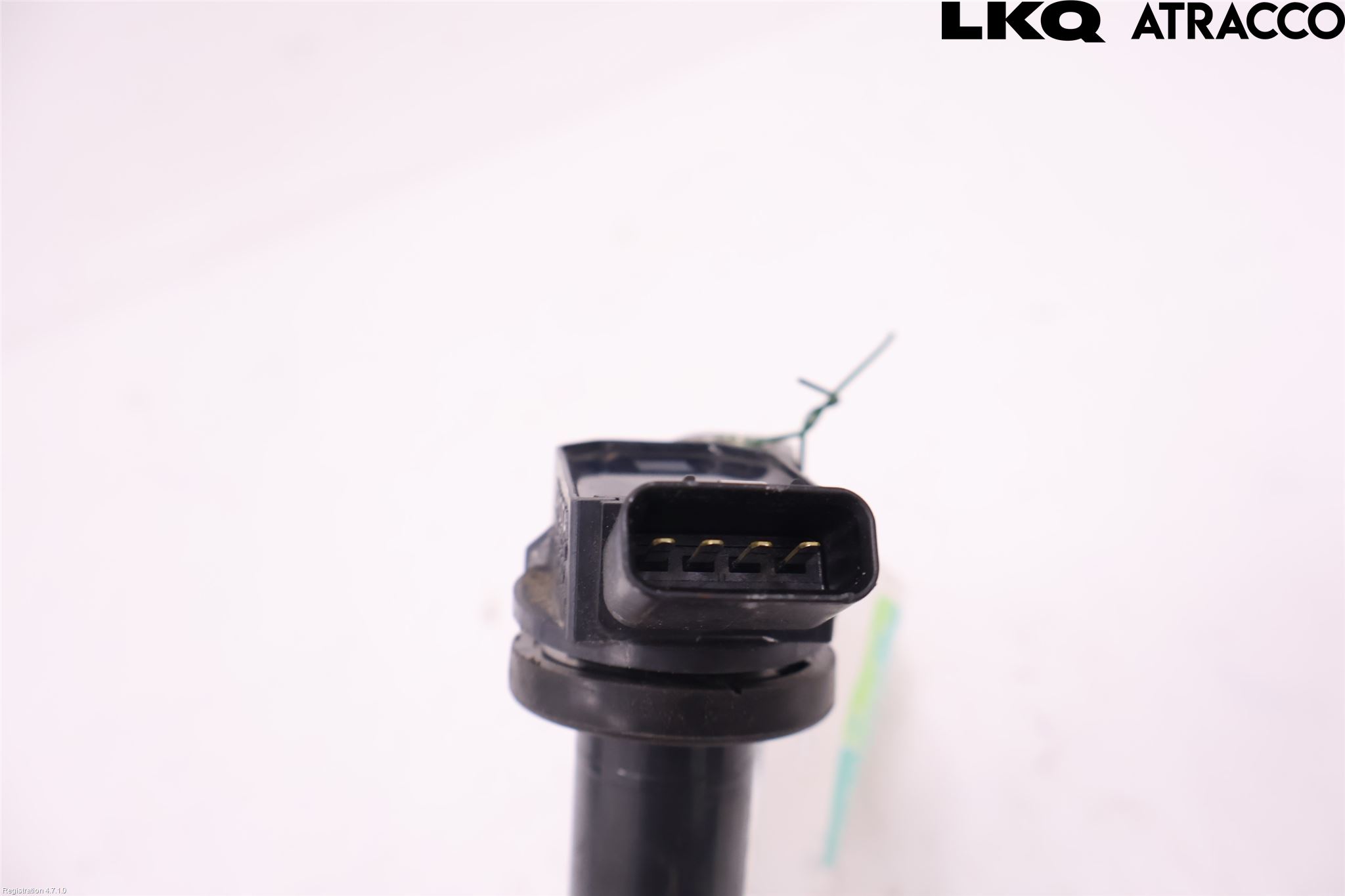 Toyota VERSO-S 11-16 Coil