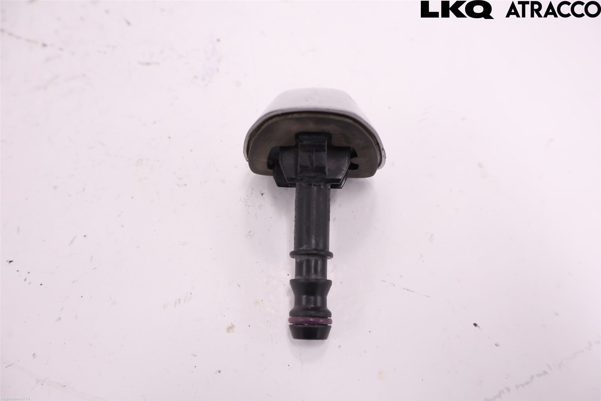 BMW 1 E87/81 5D/3D 03-11 Spylerdyse Frontlykter