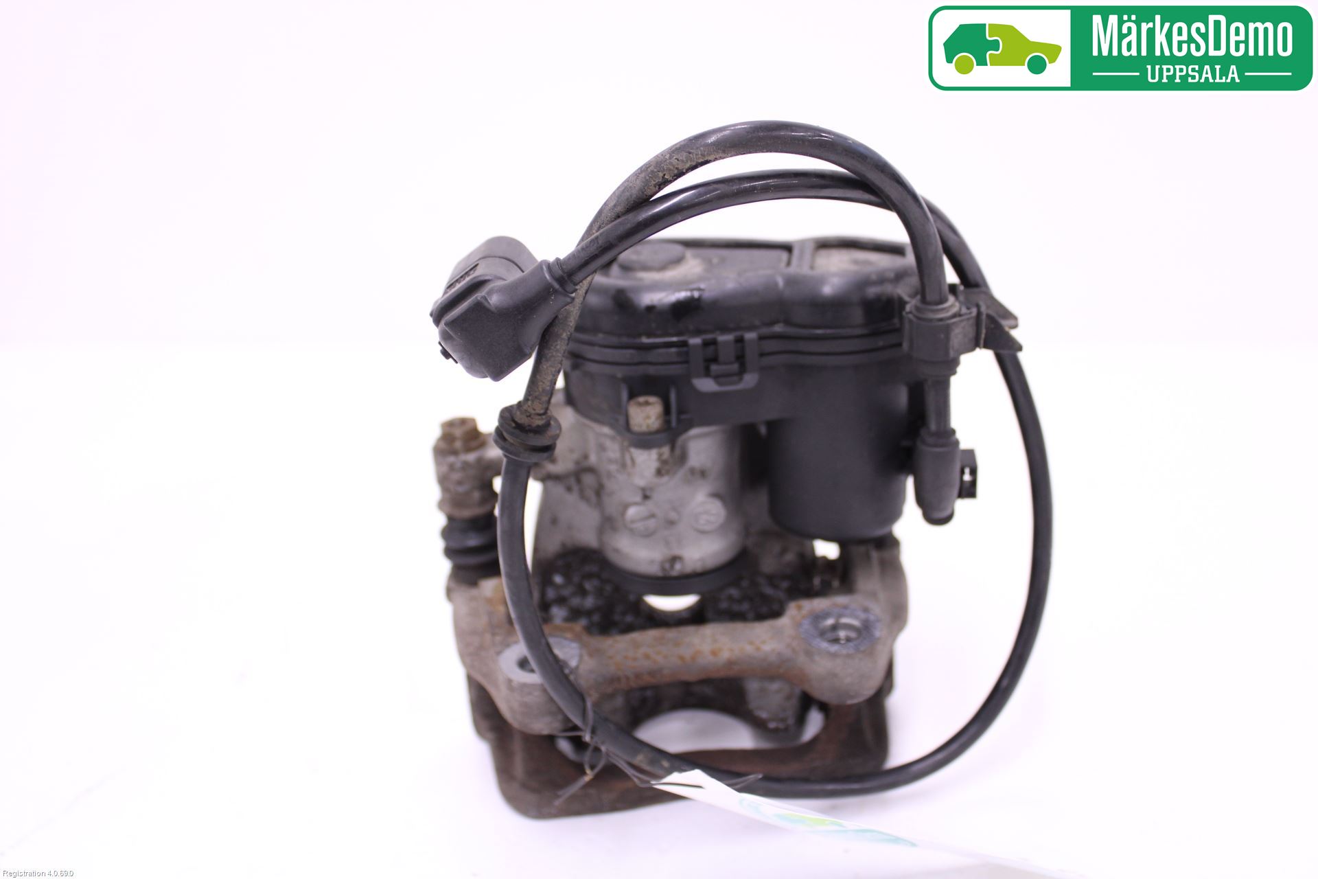 Mercedes-Benz MB A-KLASS (W176) 13-18 Bremsecaliper Bak Venstre