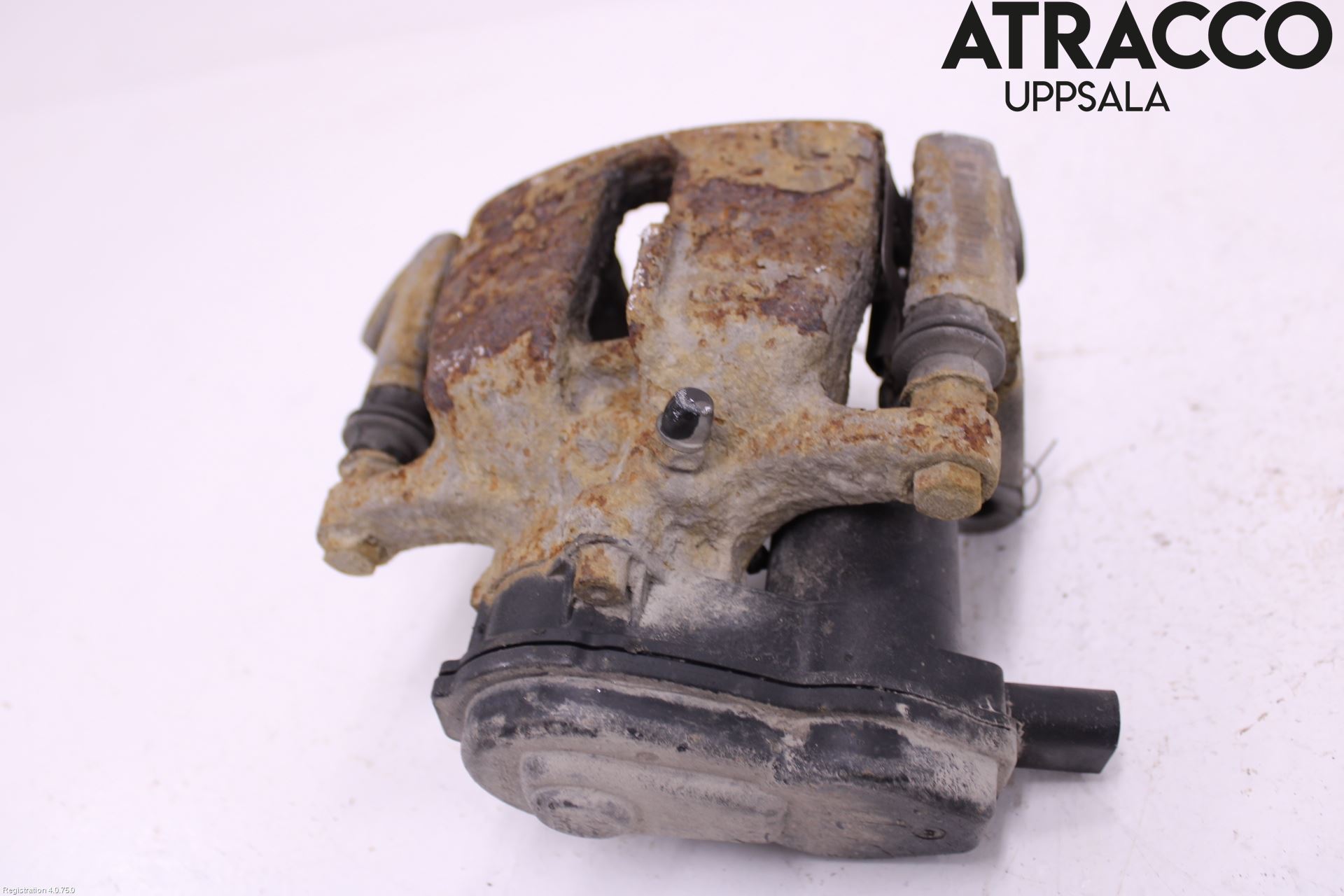 Audi Q5 09-16 Bremsecaliper Bak Høyre