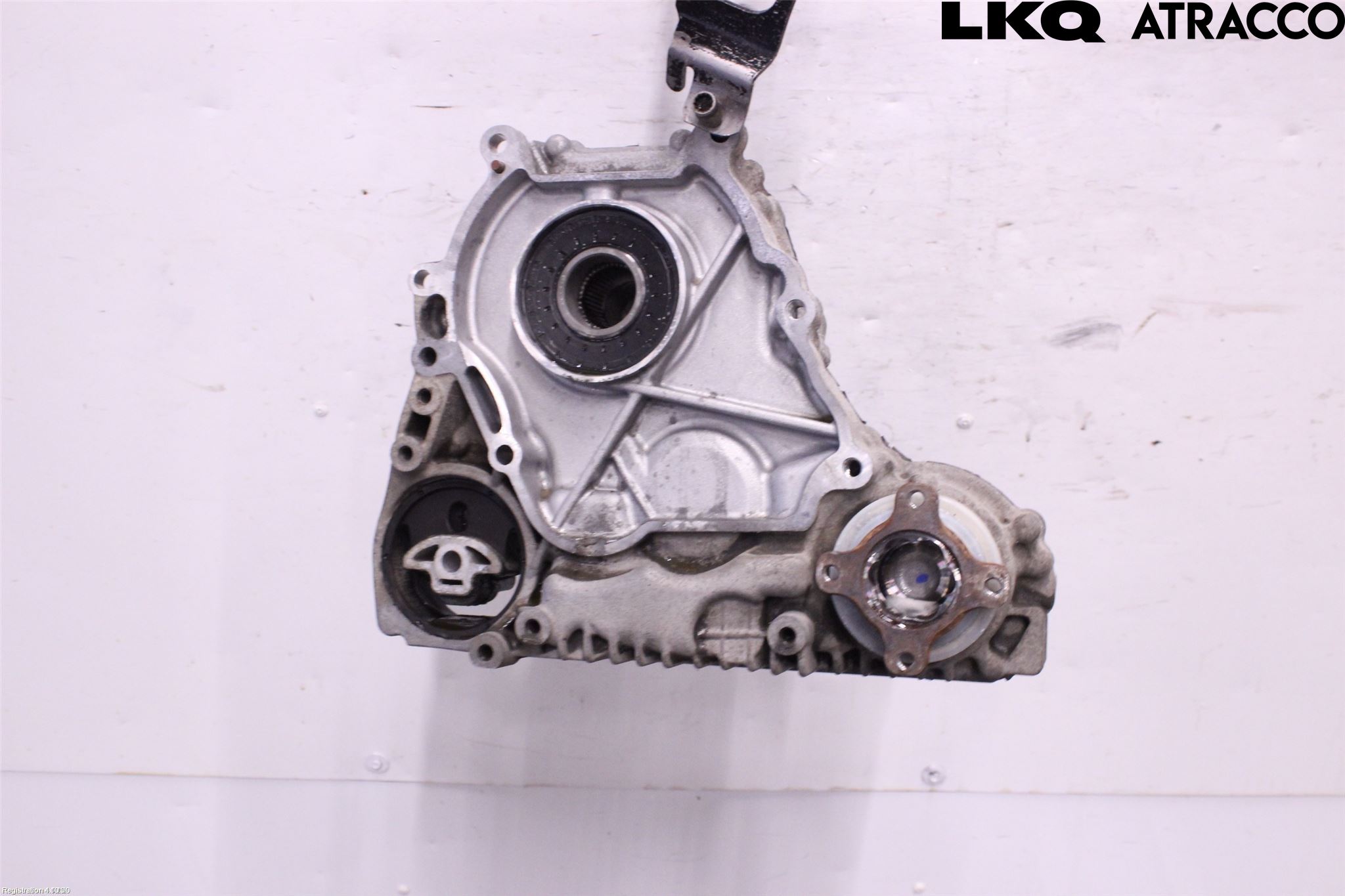 BMW X1 E84 10-15 Gearkasse Fordelingskasse