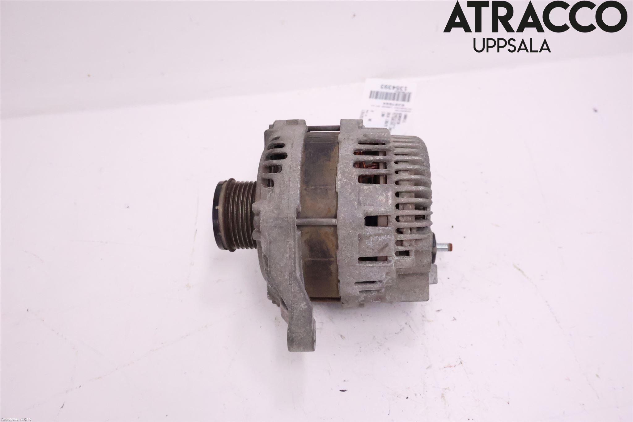 Mitsubishi LANCER 07-14 Dynamo