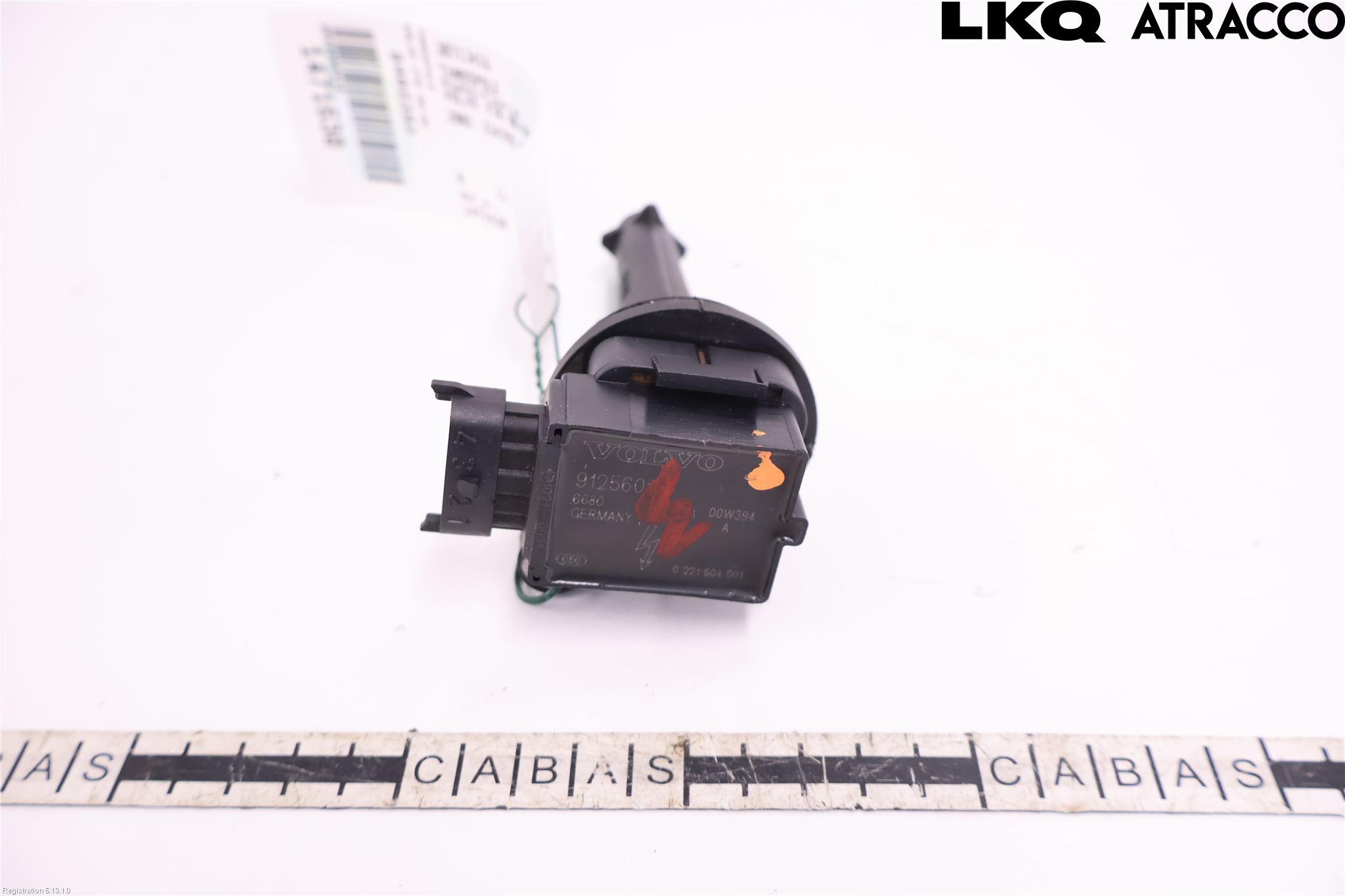 Volvo V70 00-04 Coil