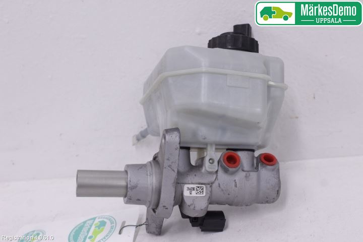 Volkswagen VW PASSAT 05-11 Brems Hovedsylinder
