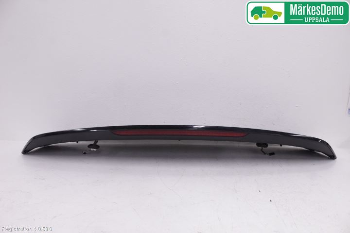 Audi Q3 8U 12-18 Spoiler Bakluke