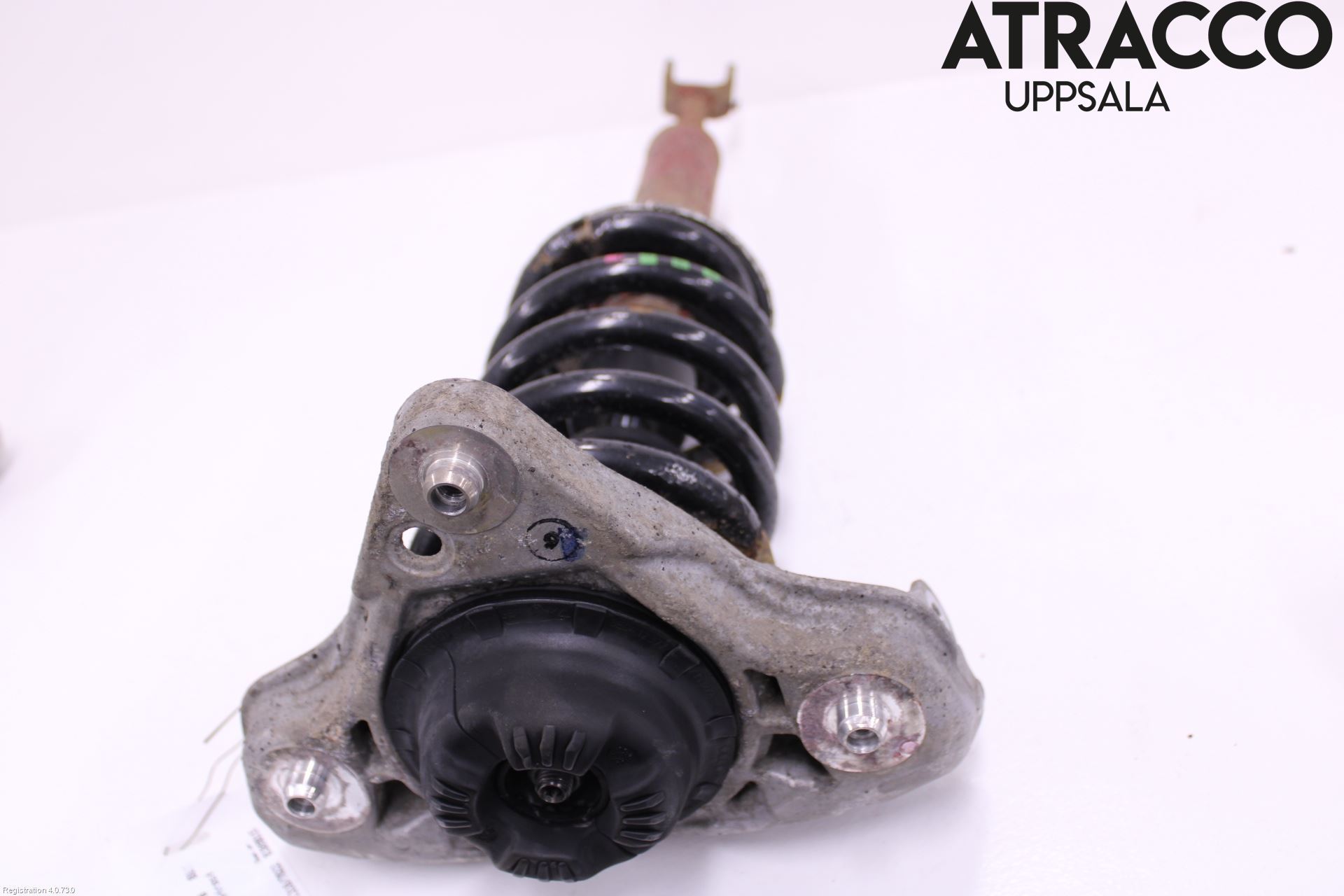 Audi A4/S4 01-05 Fjærbein Foran Høyre