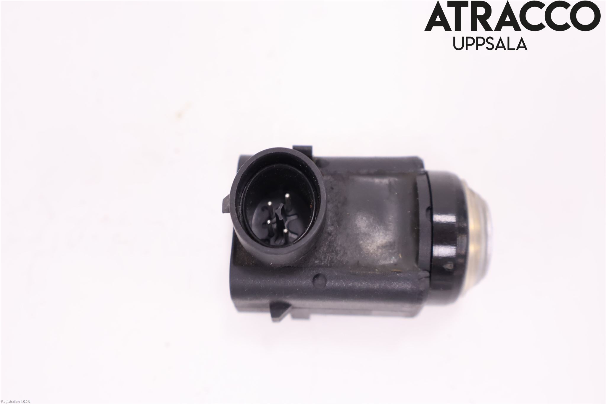 Mercedes-Benz MB E-KLASS (W211) 02-09 Sensor Parkering Front