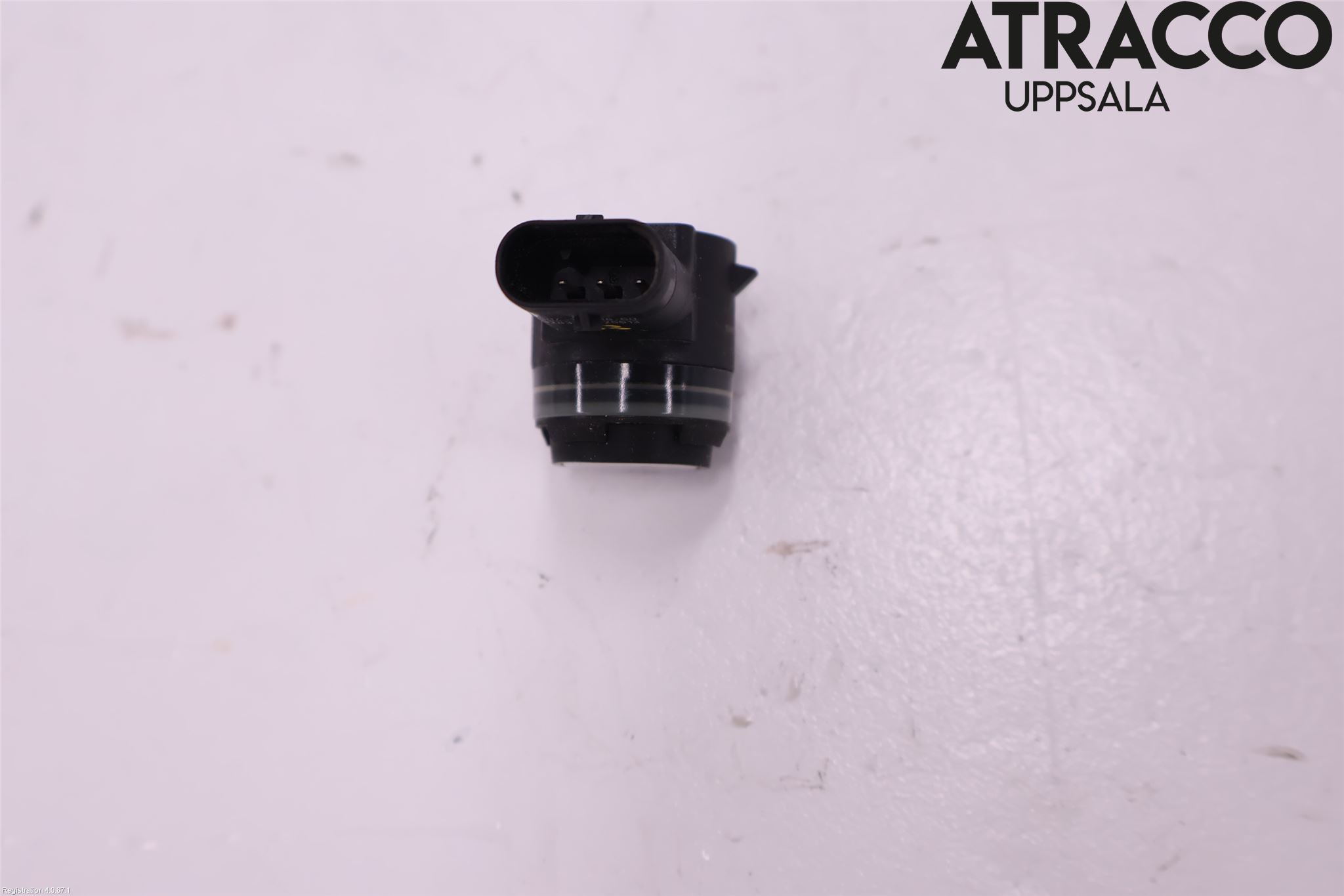 BMW X5 F15 13-18 Sensor Ryggesensor