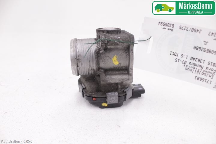 Ford MONDEO 07-15 Inns Spjeldhus
