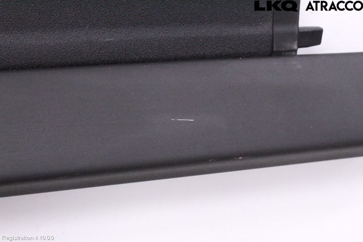 Toyota AVENSIS 09-15 Innr Innsyn Beskytelse Stv