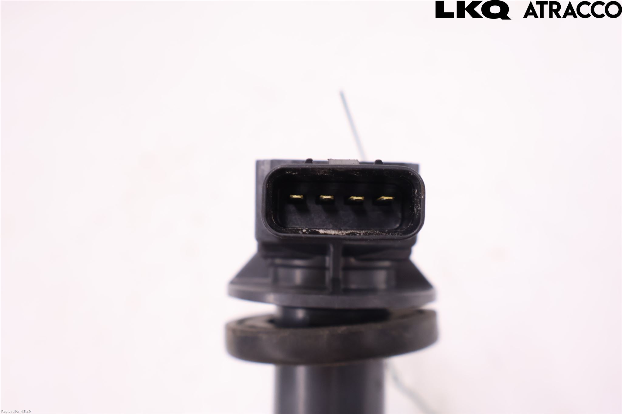 Toyota YARIS XP130 15-20 Coil