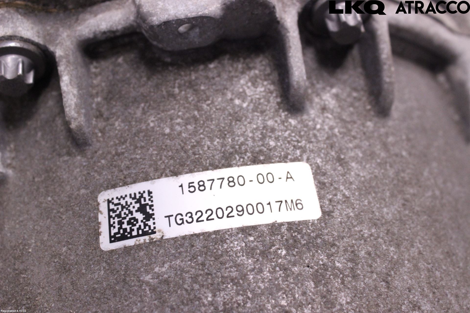 Tesla MODEL 3 17- Navgir Elektrisk