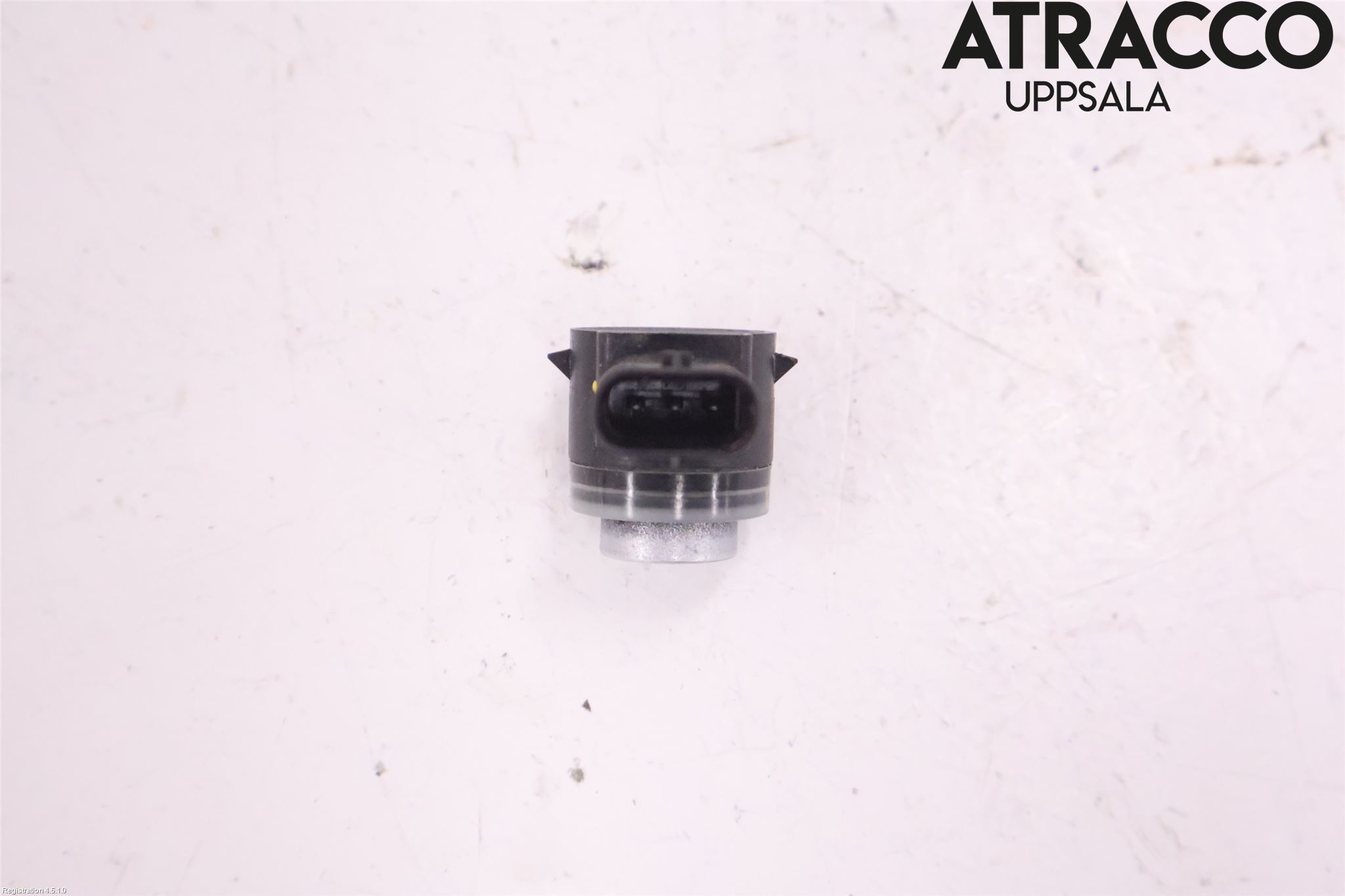 Skoda OCTAVIA (NX) 20- Sensor Parkering Front