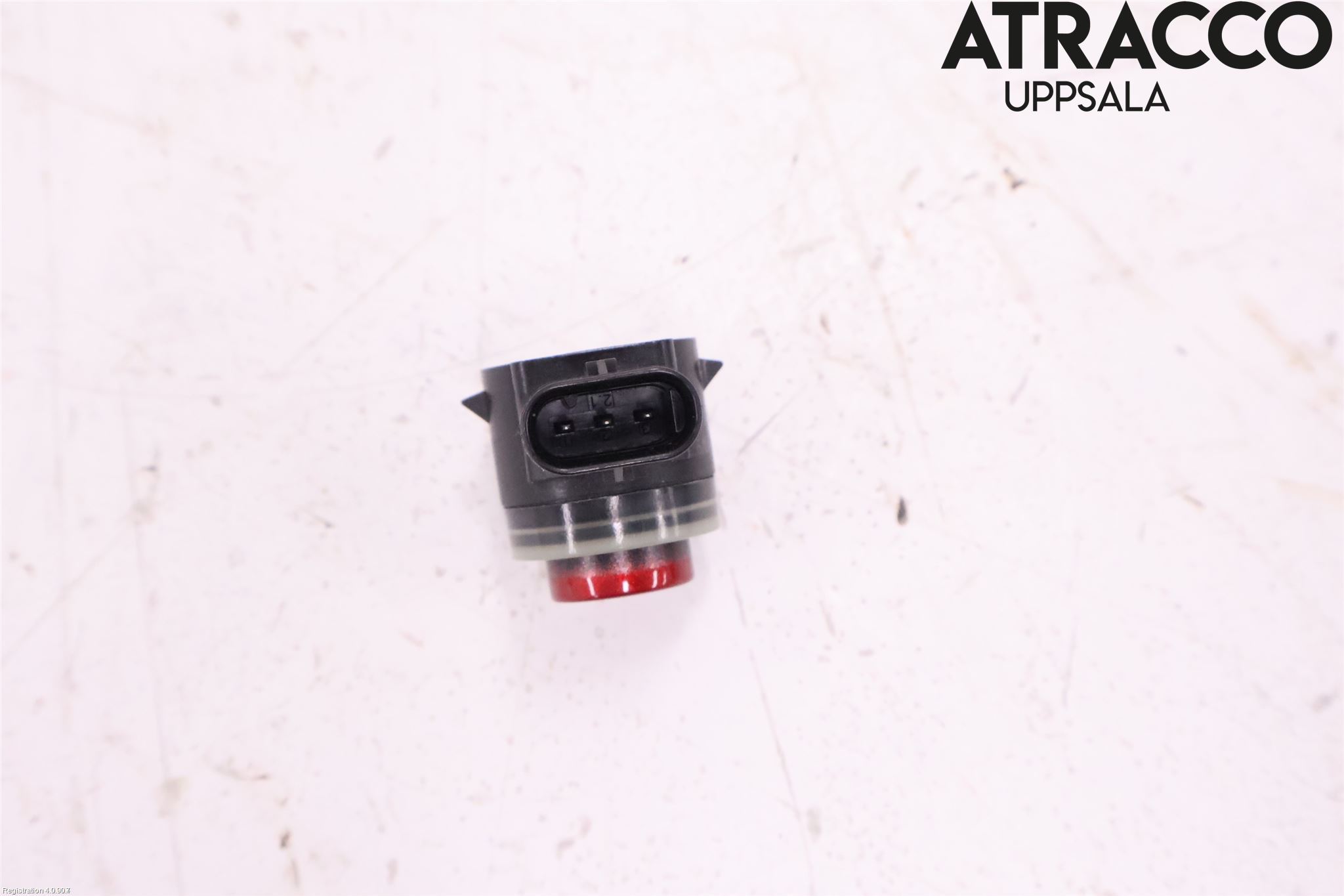 Seat IBIZA V 17-20 Sensor Ryggesensor