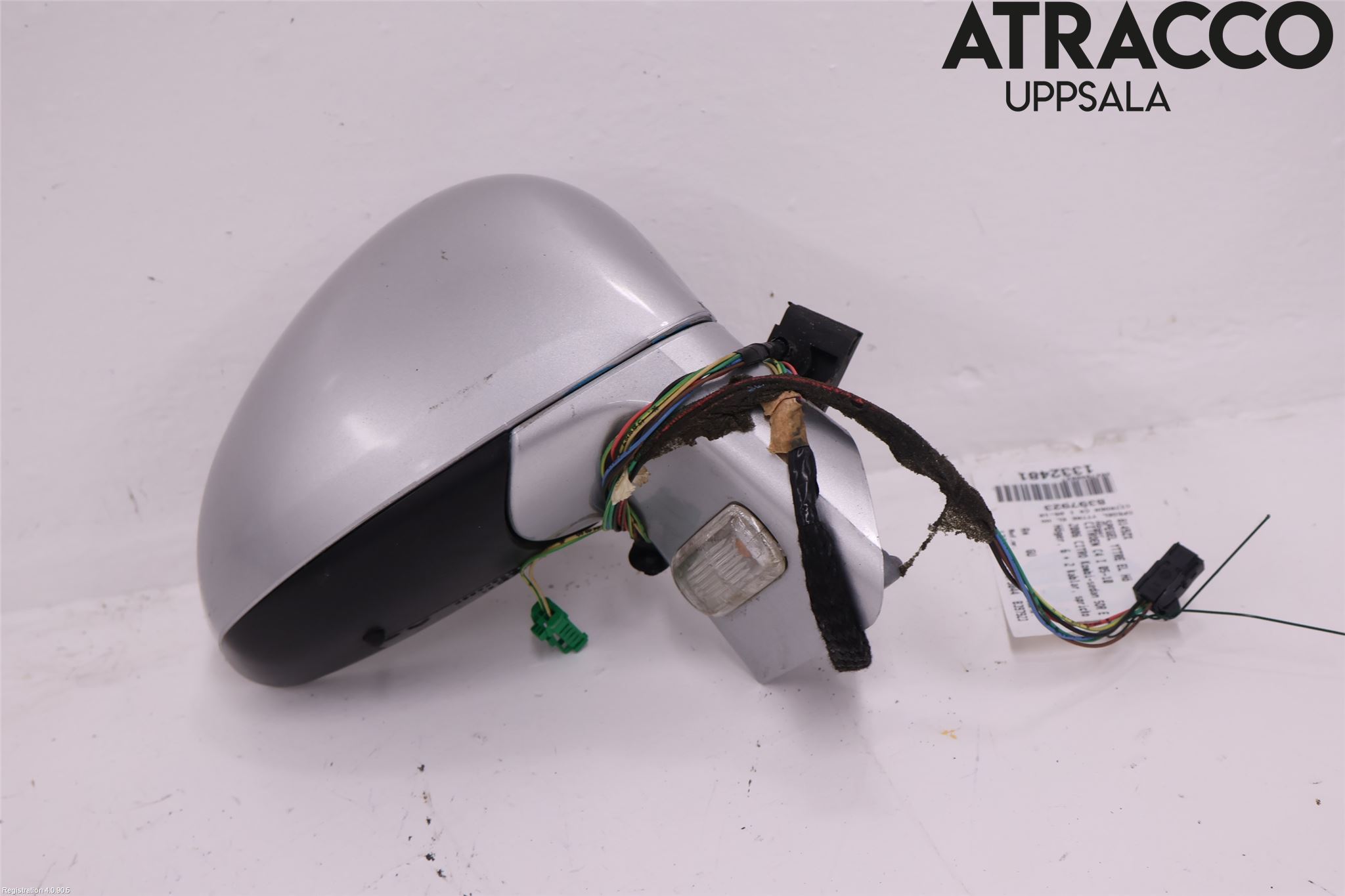 Citroen C4 I   05-10 Speil H M-El Justering