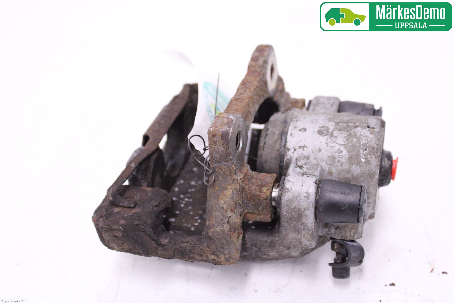 BMW 5 E39 95-04 Bremsecaliper Foran Venstre