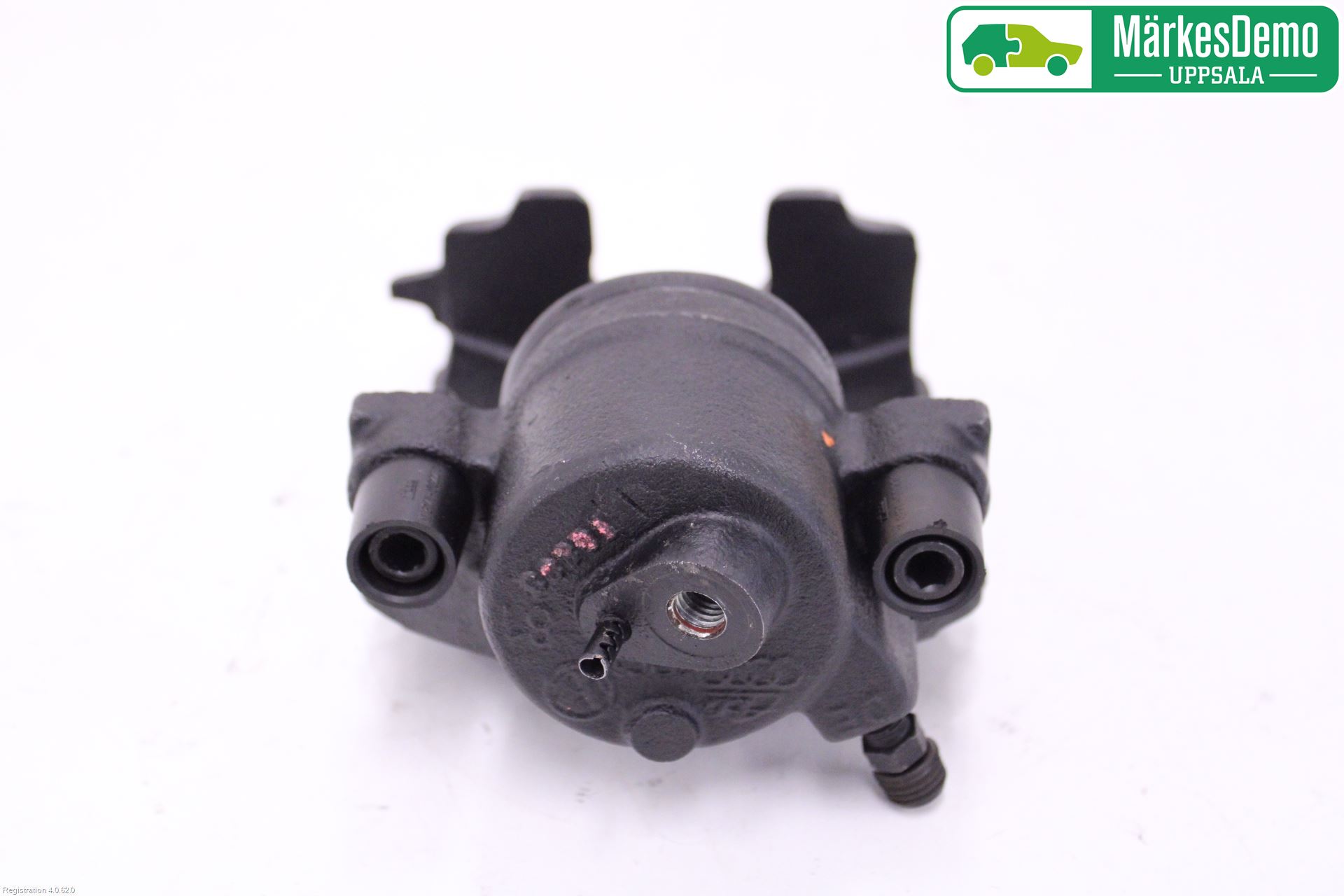 Skoda OCTAVIA (1Z) 05-13 Bremsecaliper Foran Venstre