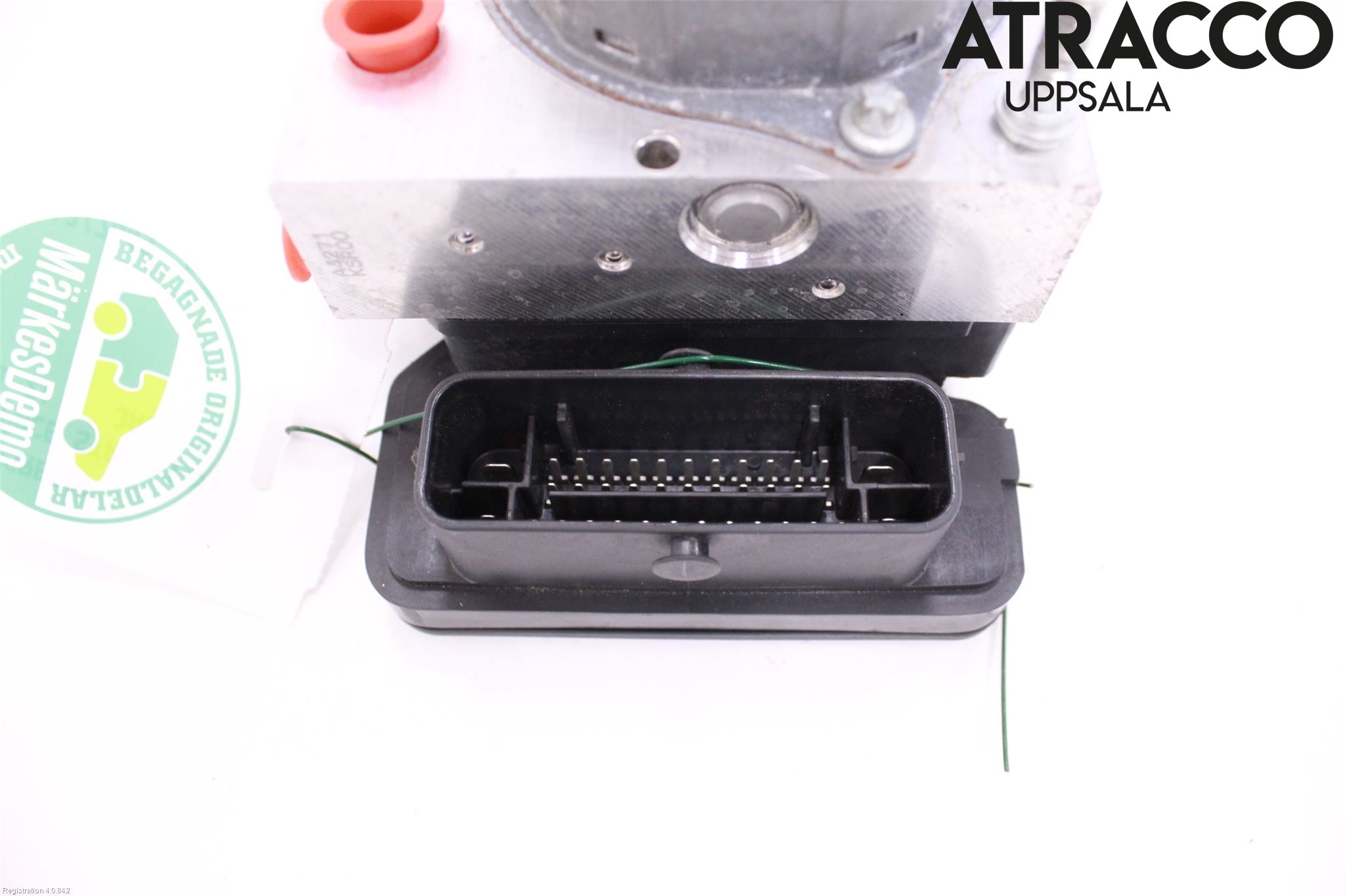 Mitsubishi SPACE STAR 13- Abs Hydraulikkaggregat