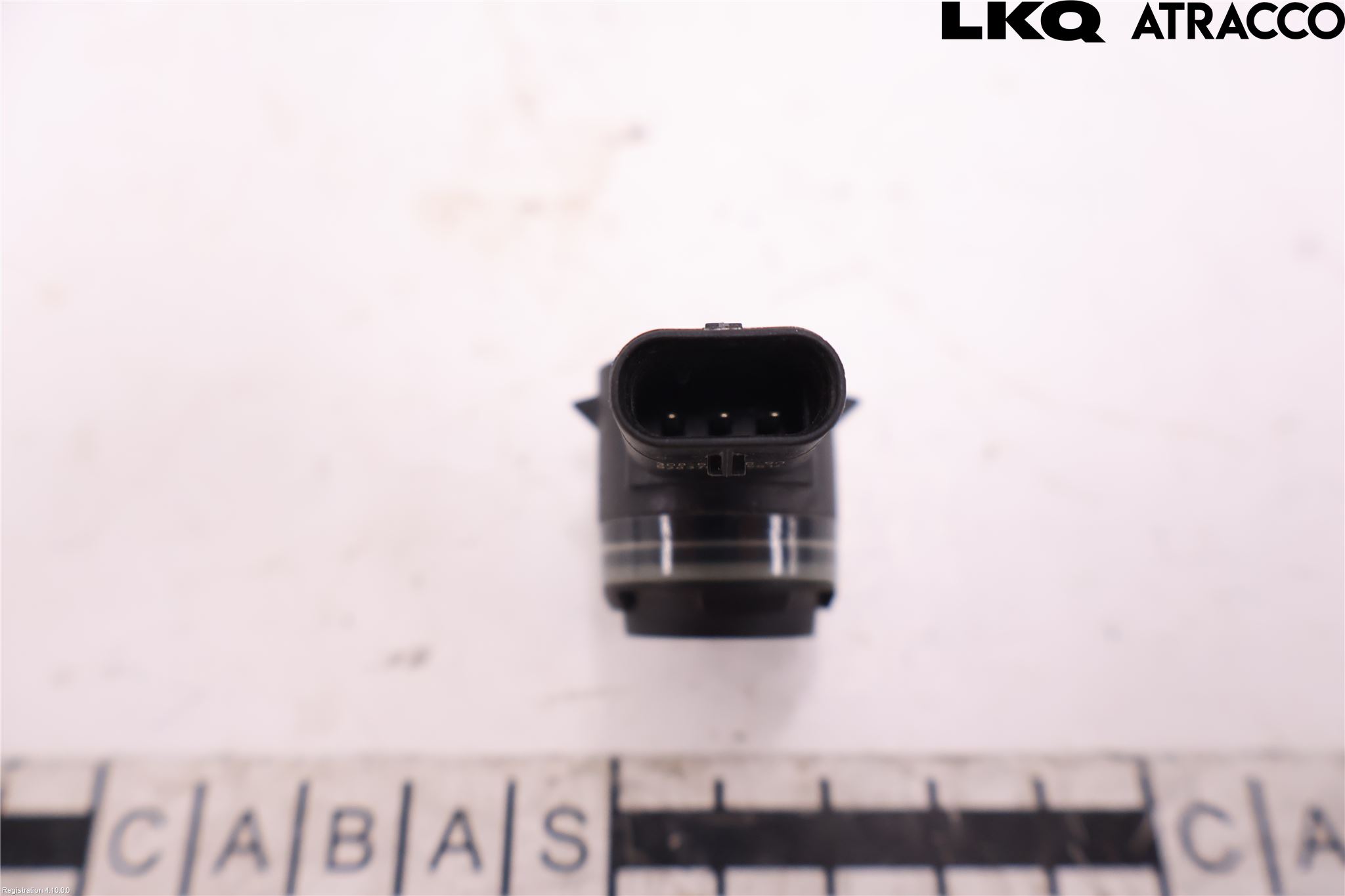 BMW 2 F45 Active Tourer 14-21 Sensor Ryggesensor
