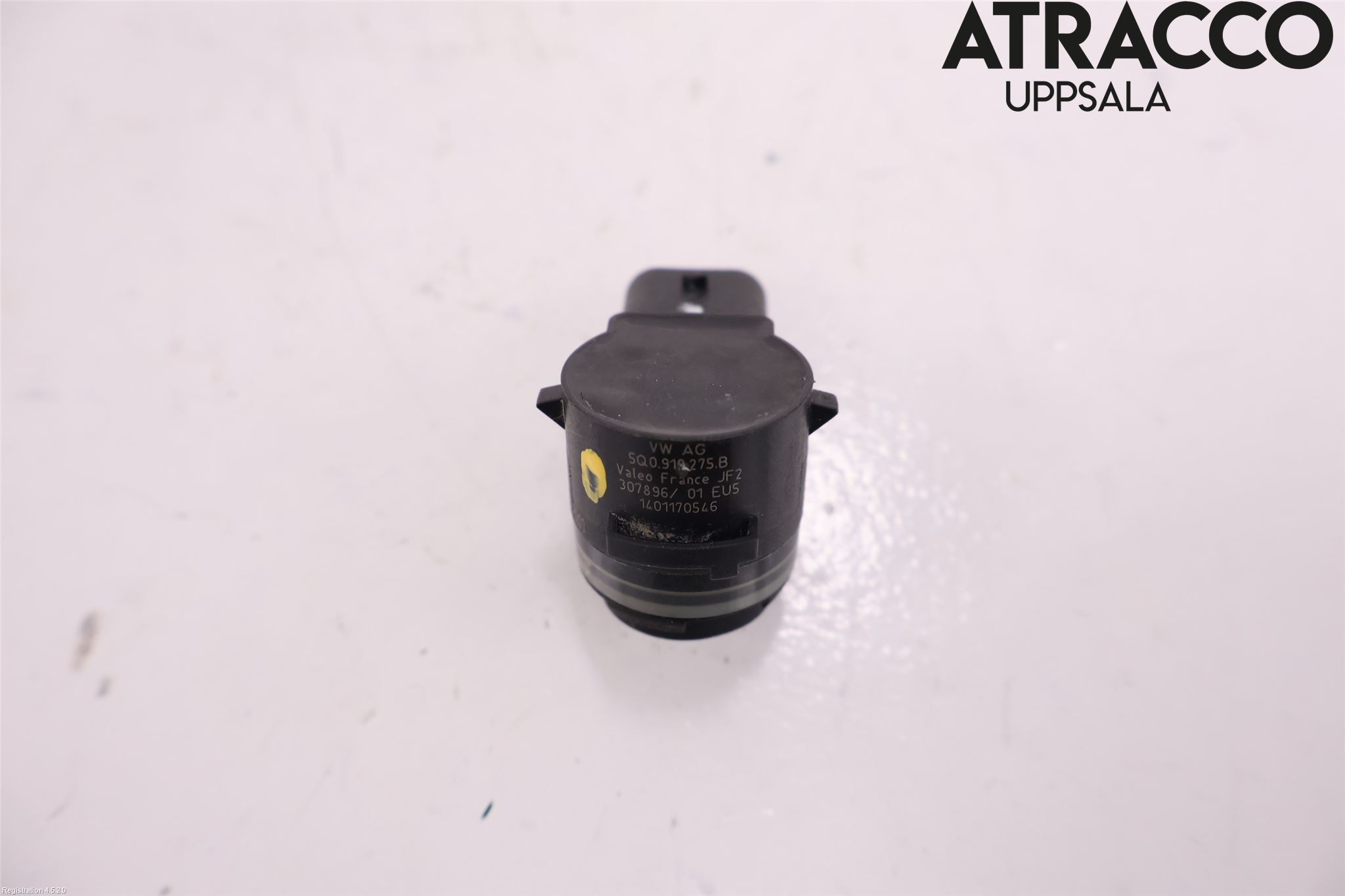 Volkswagen VW PASSAT 15-19 Sensor Ryggesensor