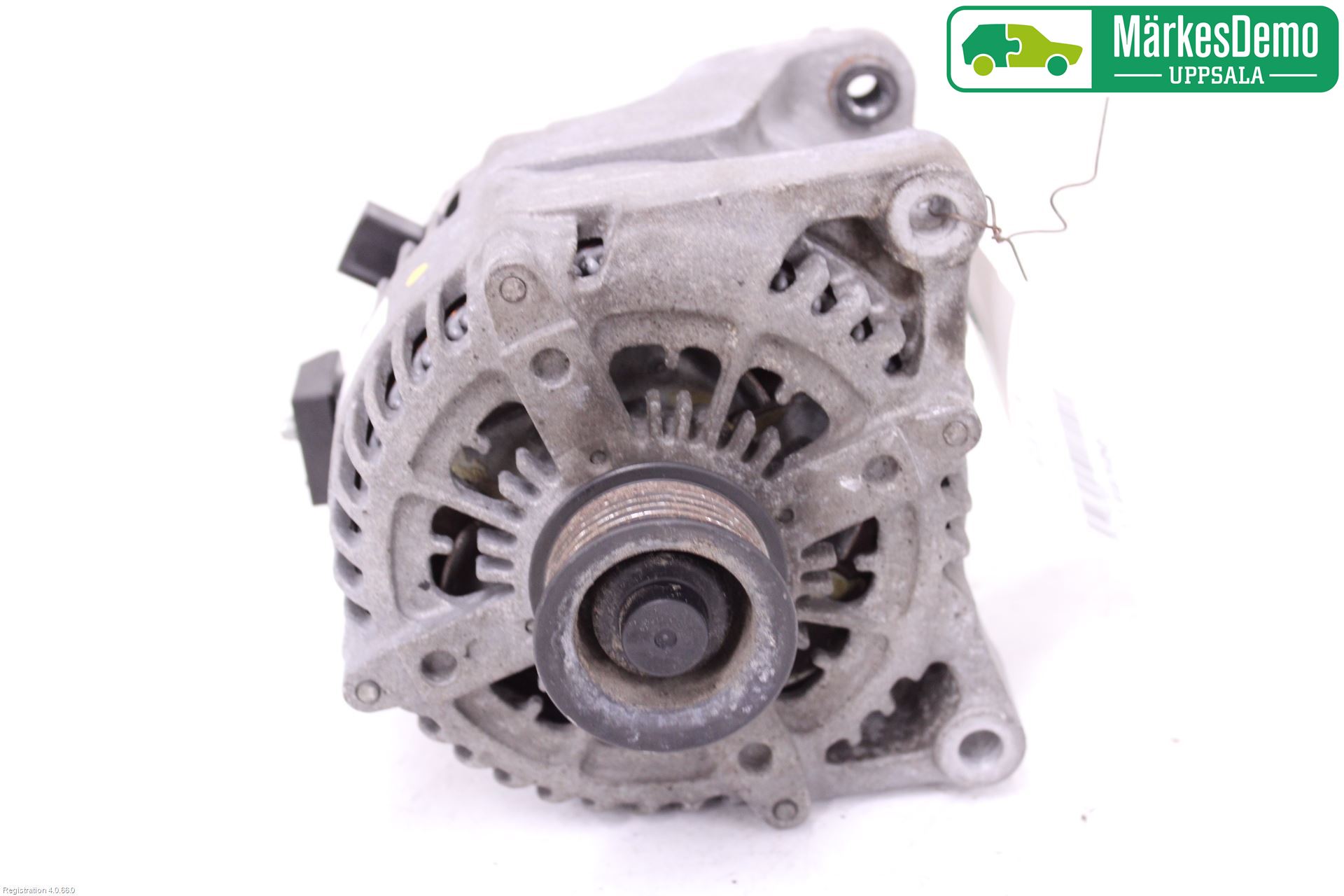 BMW 5 F10/F11/F18 09-17 Dynamo