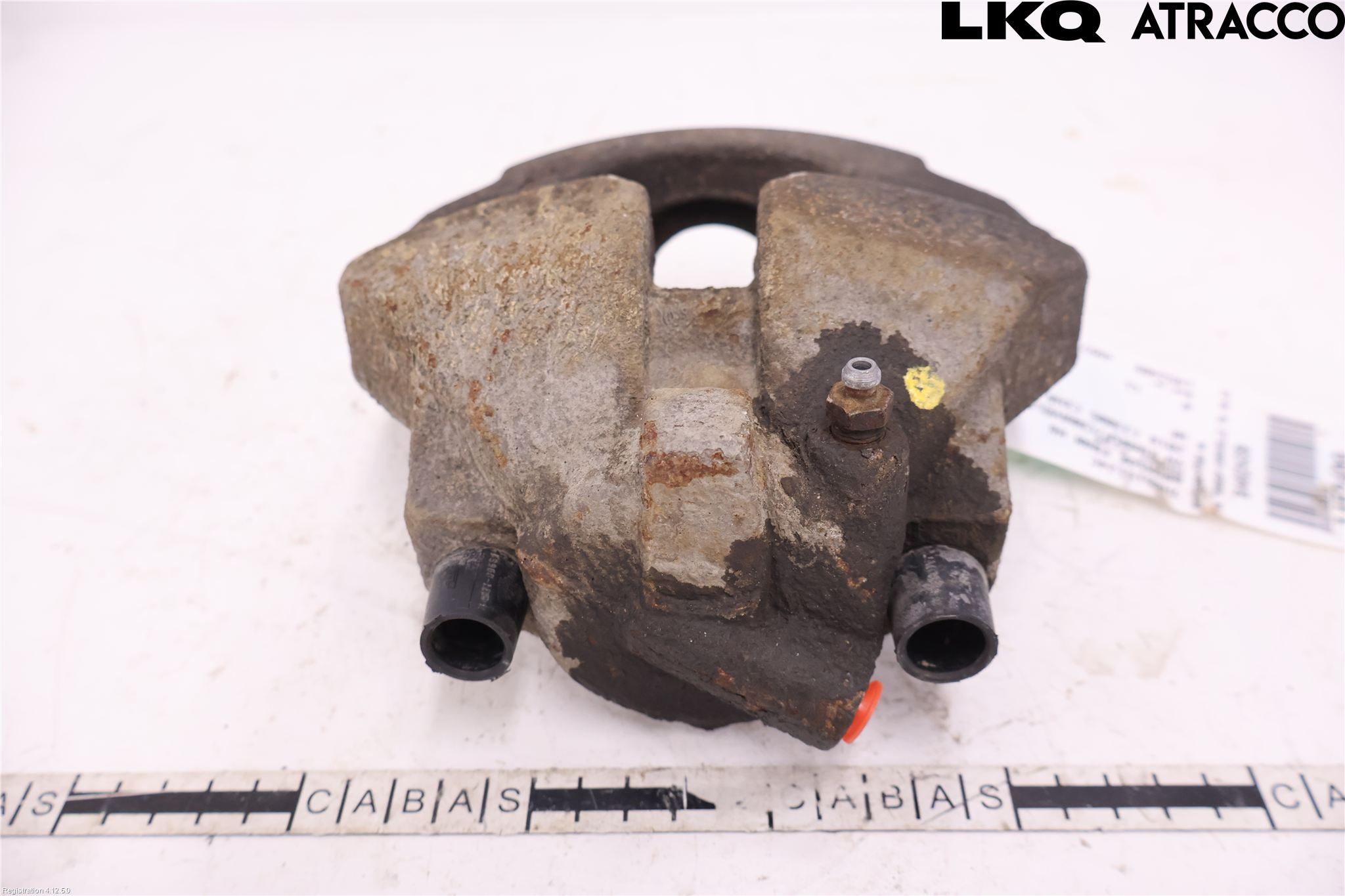 Volkswagen VW TRANSP/CARAVELLE (T6) 16-22 Bremsecaliper Foran Høyre