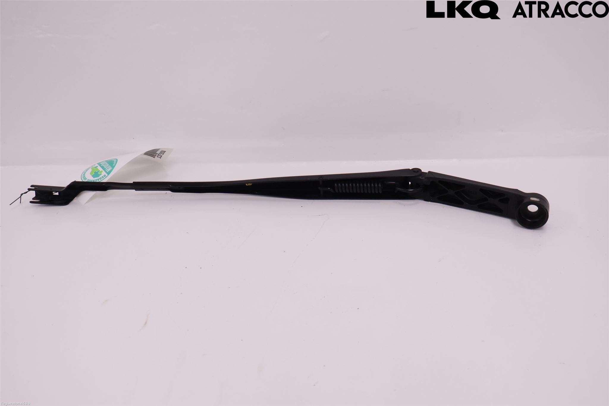 Toyota C-HR 16-23 Viskerarm-Armer Frontrute