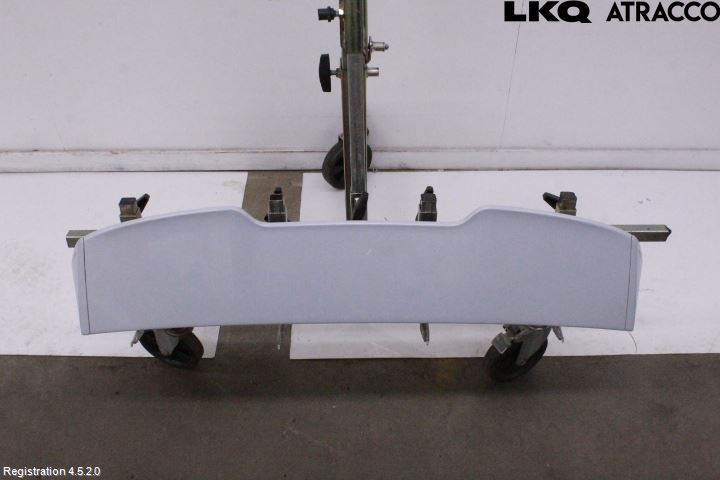 Audi A3/S3 05-13 Spoiler Bakluke