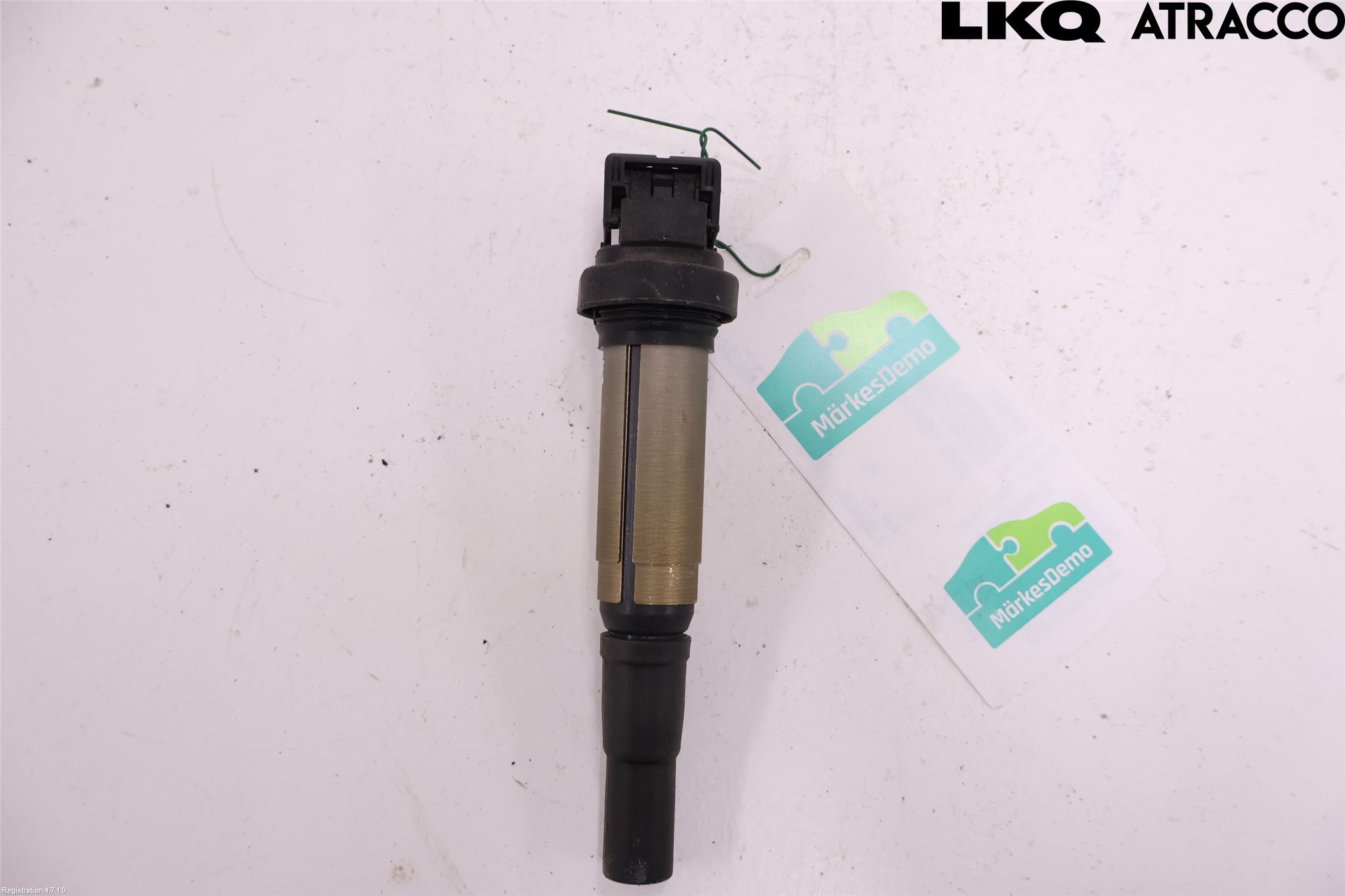 Peugeot 5008 17-24 Coil