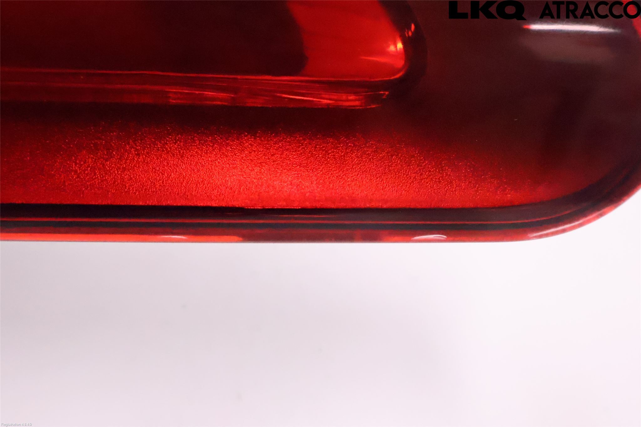 Citroen C5 08-17 Baklykt Høyre