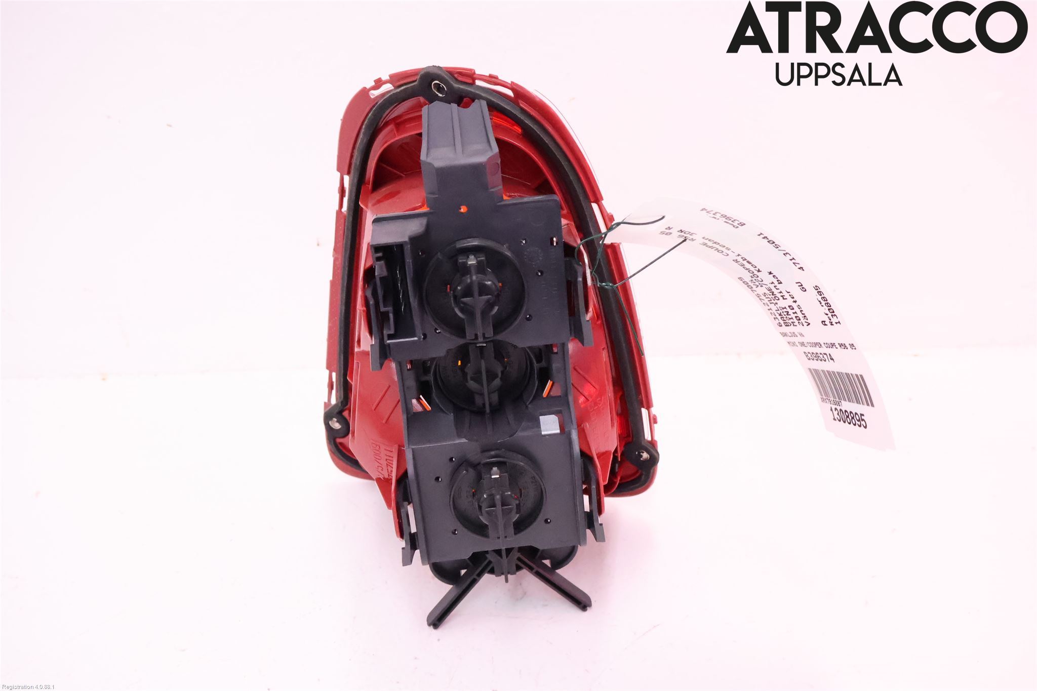 Mini COUPE R56 05-14 Baklykt Venstre