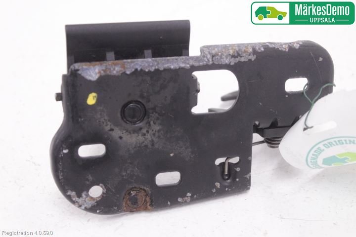 Volkswagen VW PASSAT 05-11 Panser Stormkrok