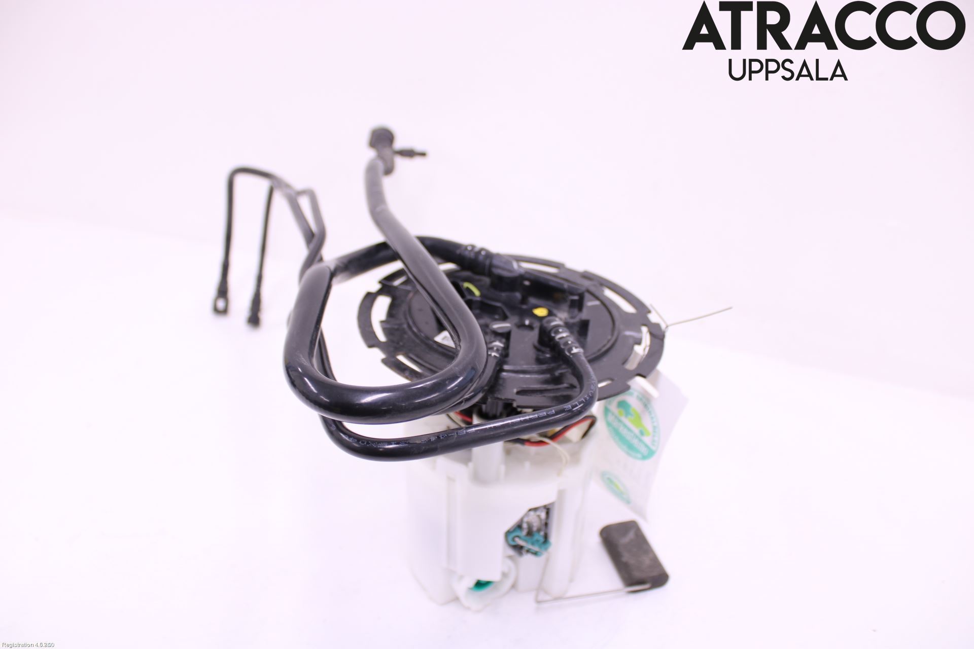 Saab 9-5     06-10 Drivstoffpumpe Innspr-Høytrykk