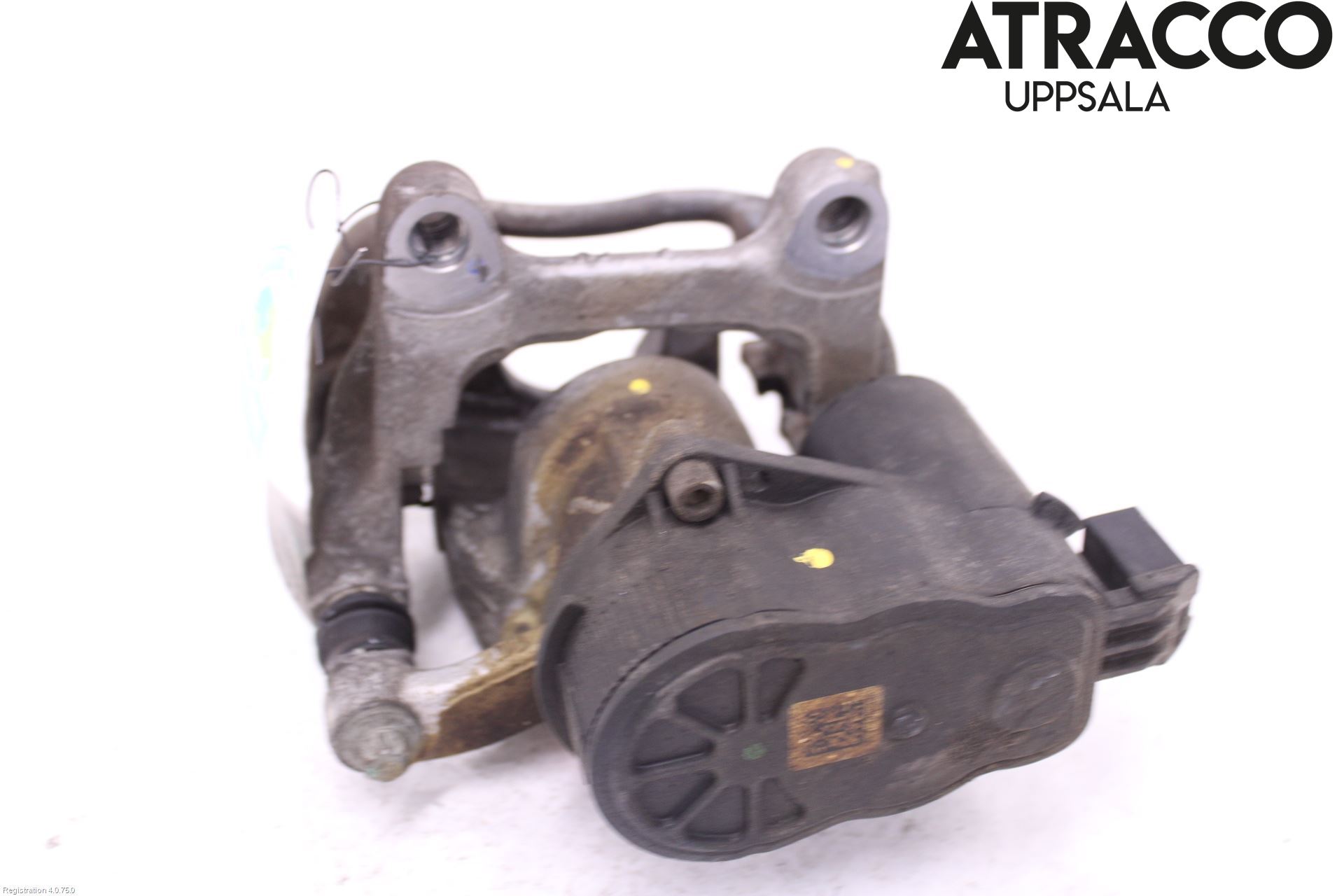 Mercedes-Benz MB CLA-KLASS (C118/X118) 19- Bremsecaliper Bak Høyre