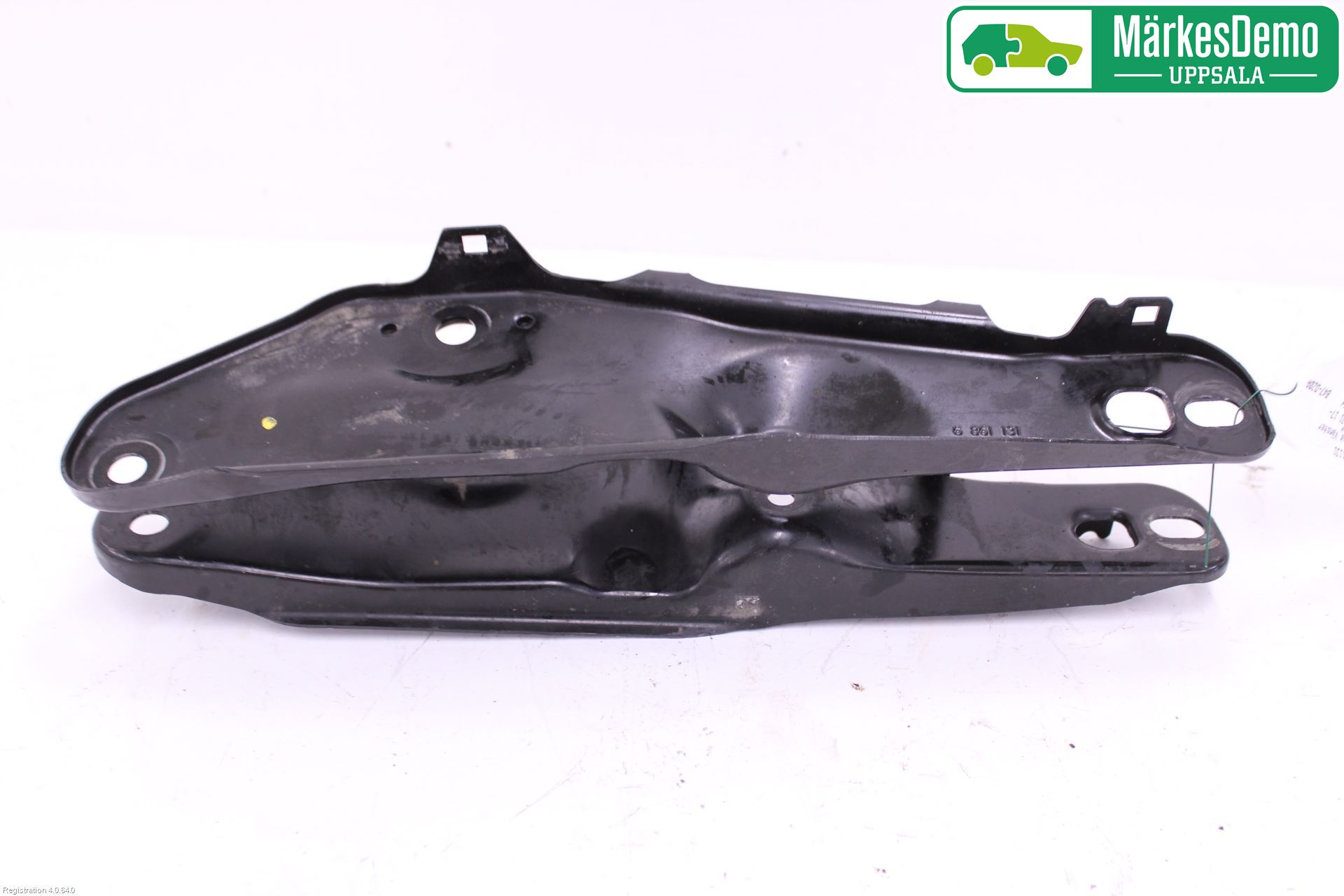 BMW 5 G30/G31/F90 17-23 Bærearm Bak Venstre