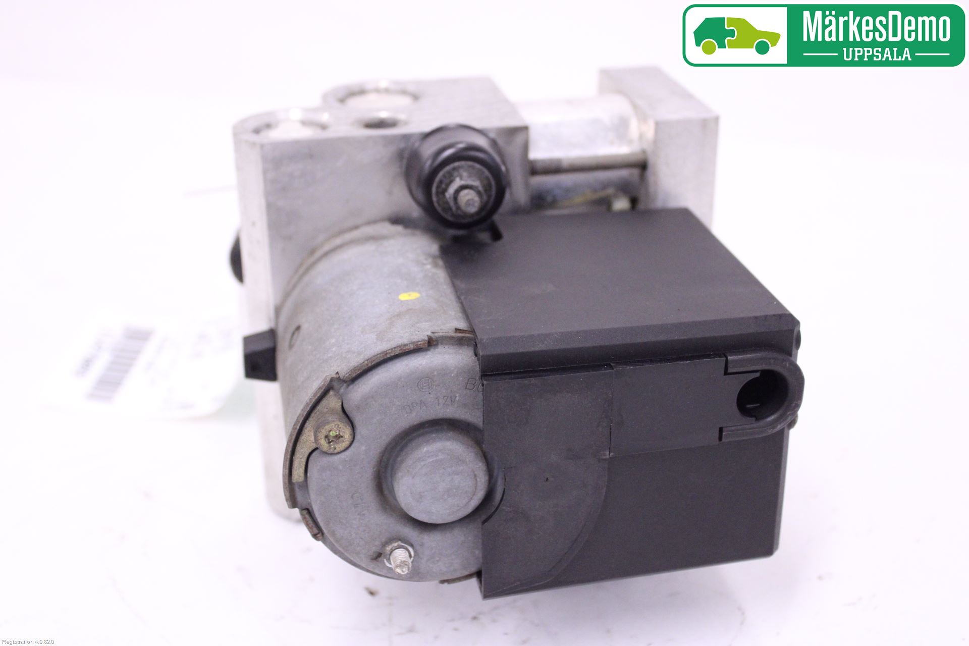 Volvo 940 91-98 Abs Hydraulikkaggregat