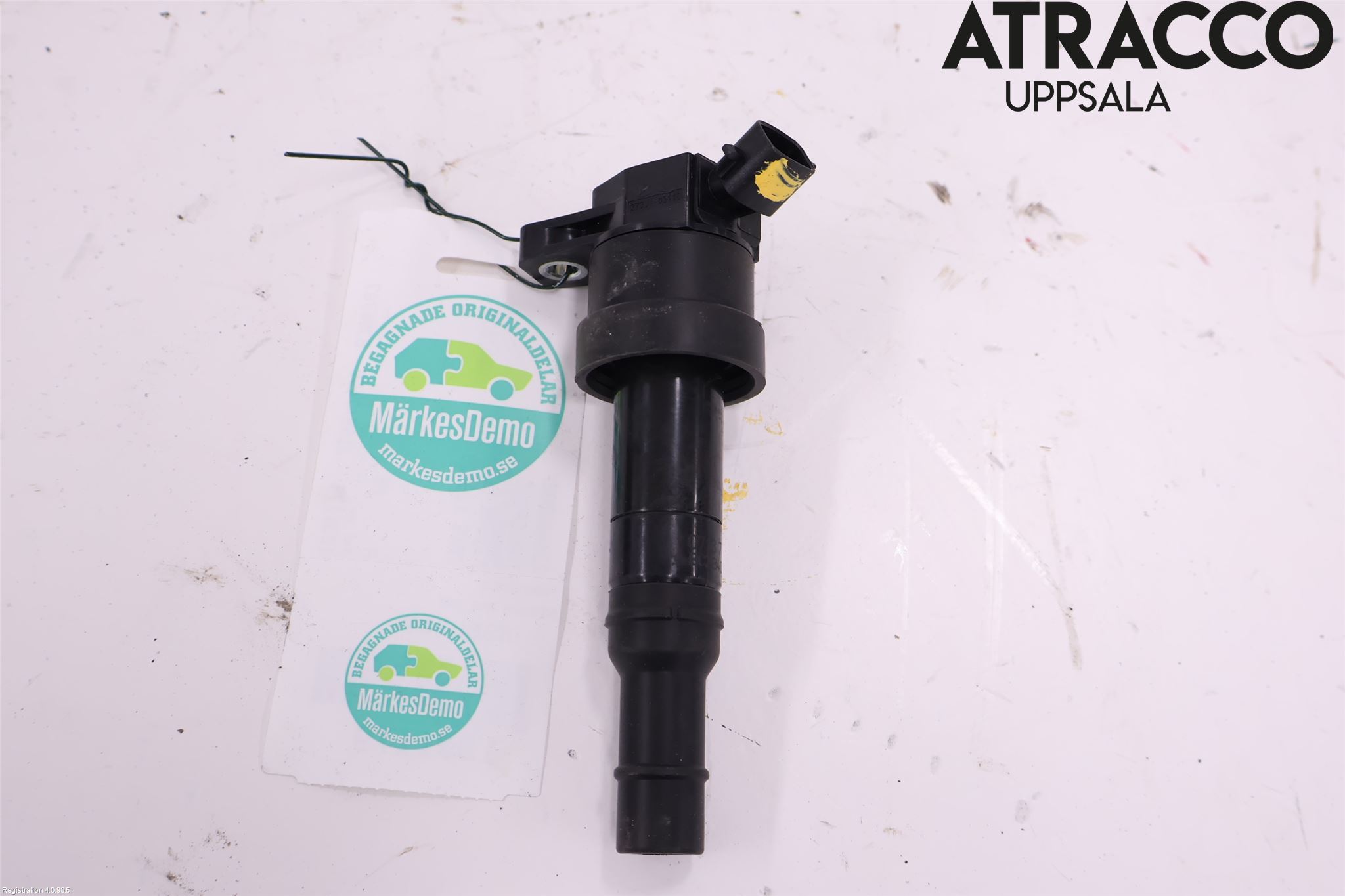Nissan PULSAR Coil