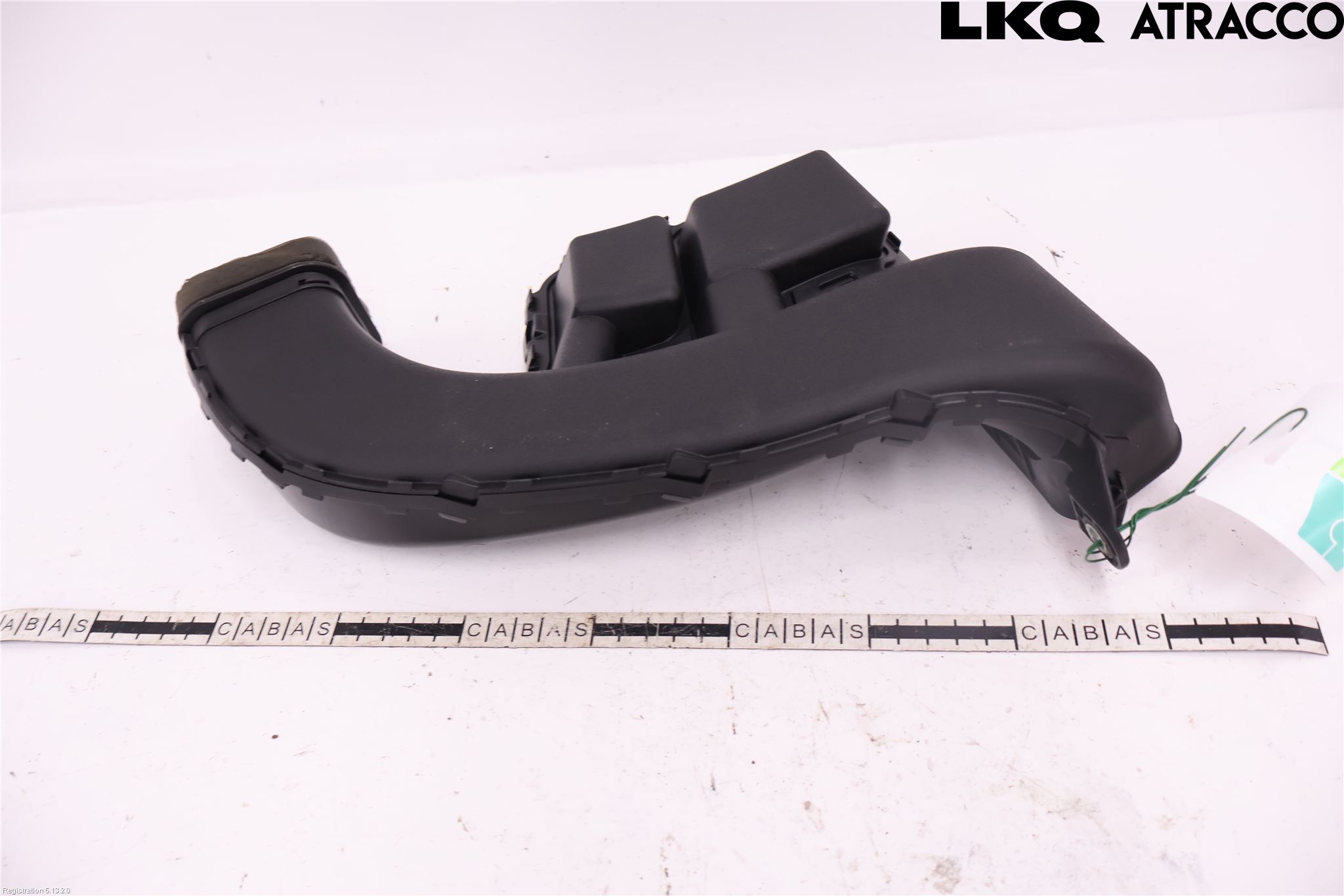 Toyota RAV4 19- Lufrenser Øvrig