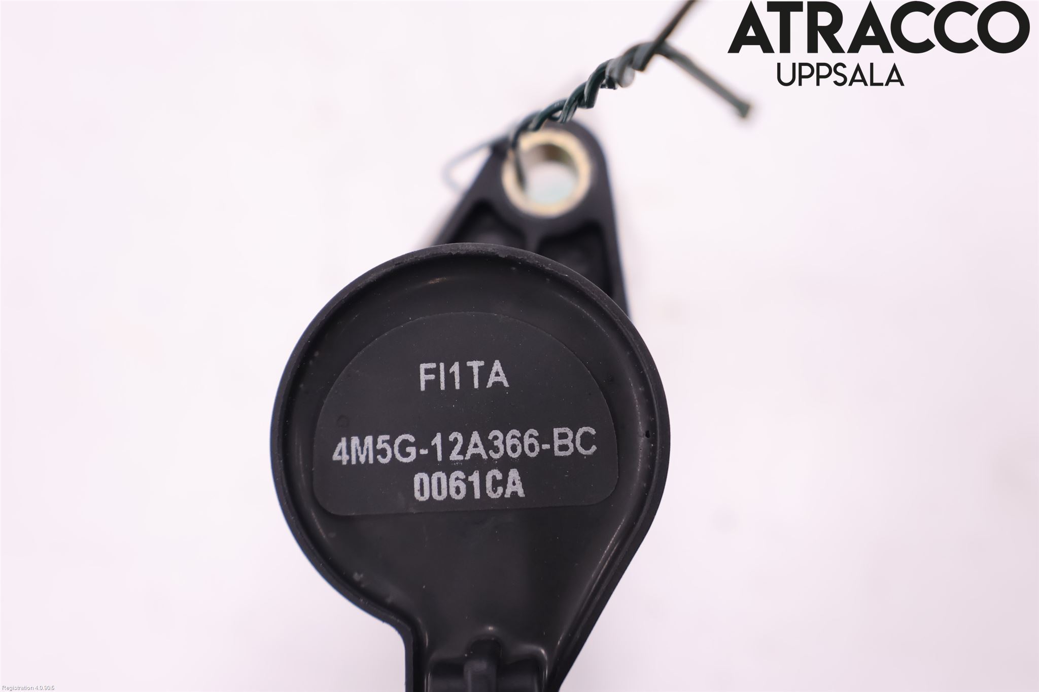 Ford S-MAX 06-15 Coil