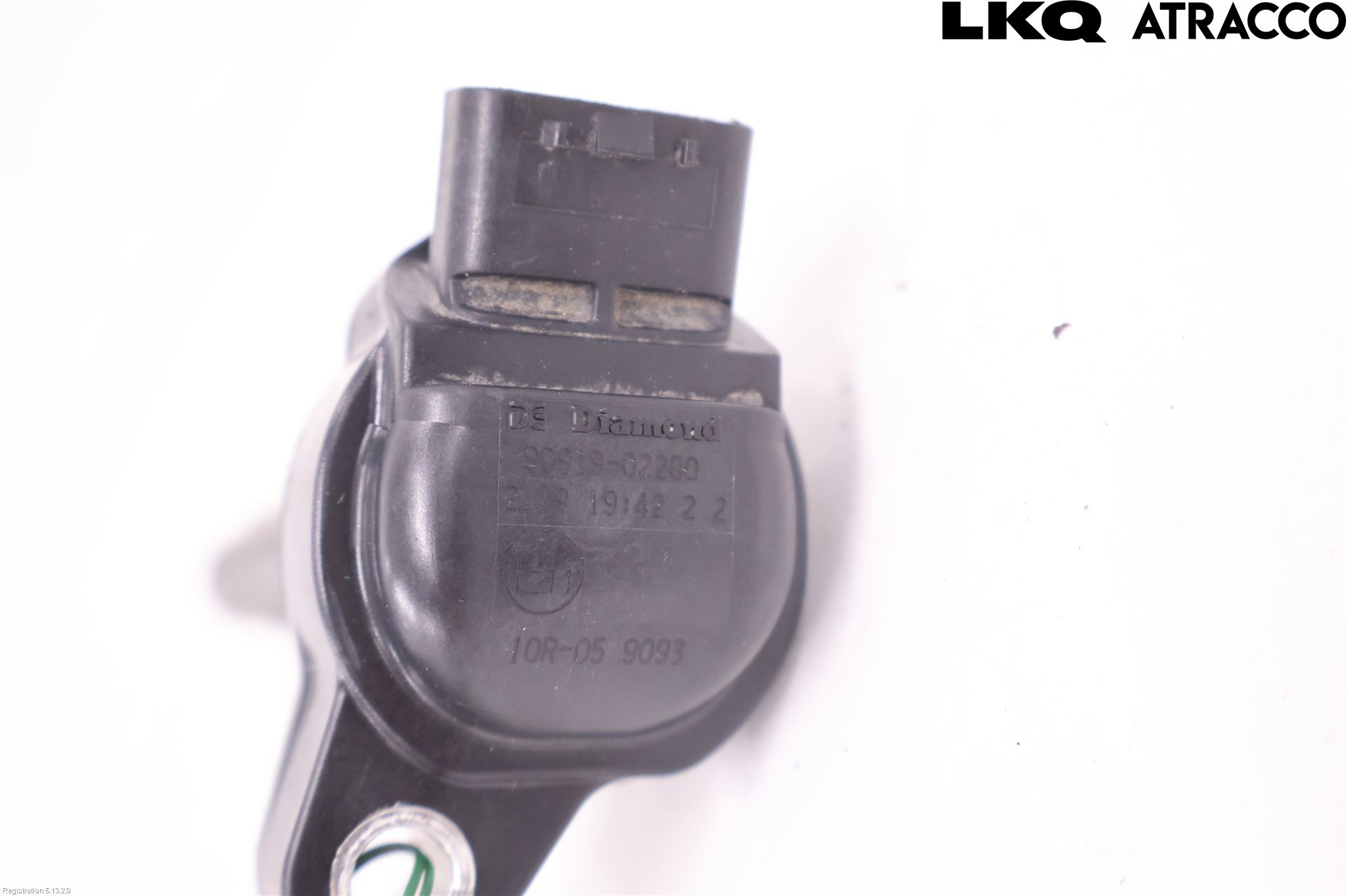 Lexus RX AL20 16-22 Coil