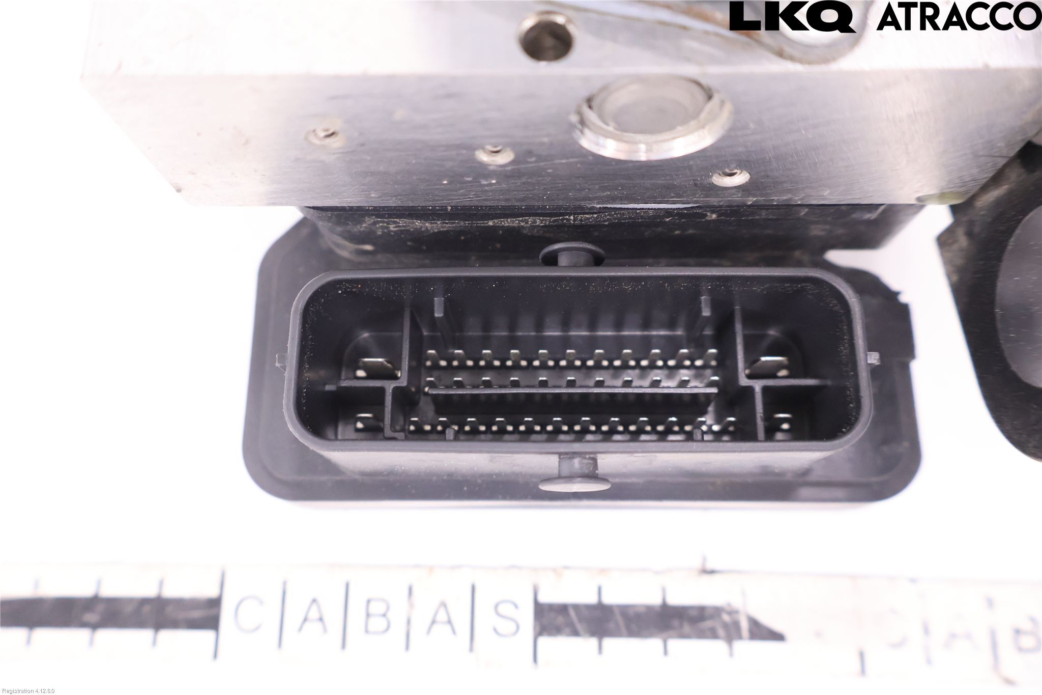 Seat ARONA Abs Hydraulikkaggregat