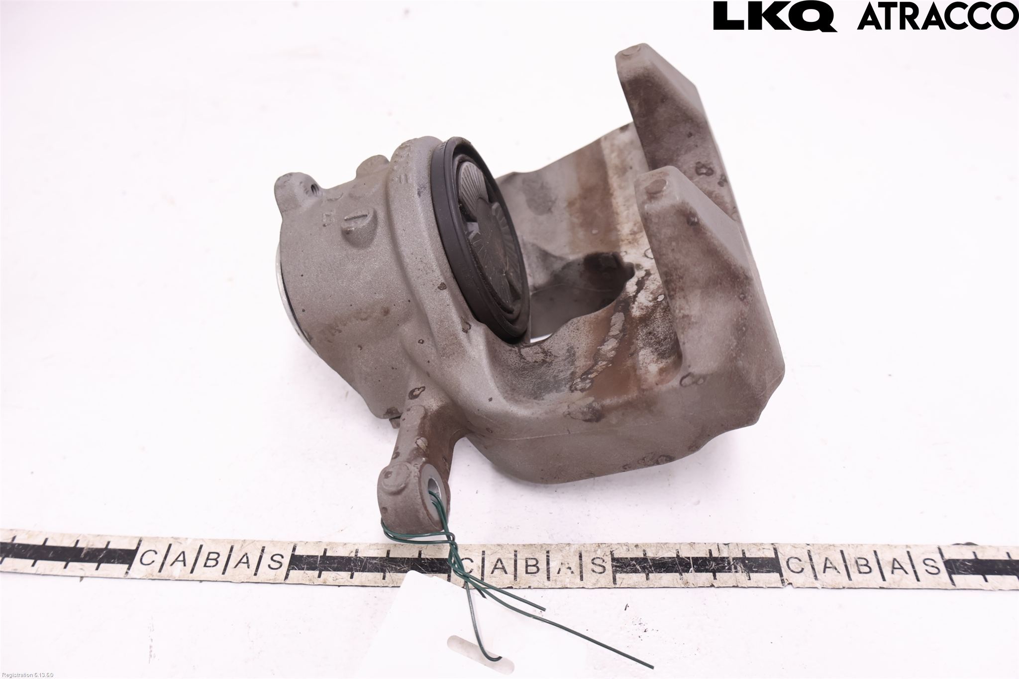 Mercedes-Benz MB EQE (V295) 22- Bremsecaliper Bak Venstre
