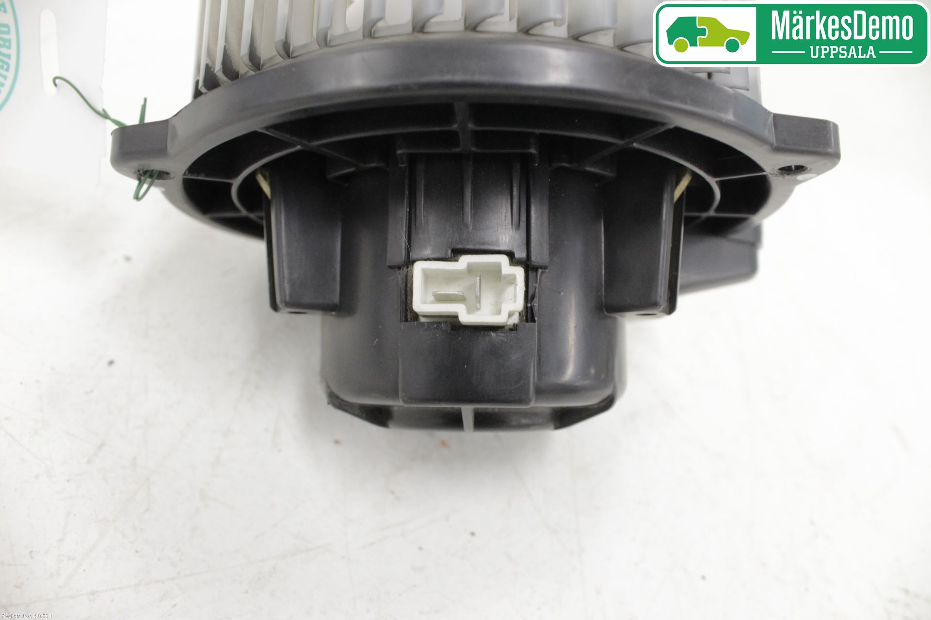 Hyundai ACCENT 06-11 Varmeapparat Viftemotor