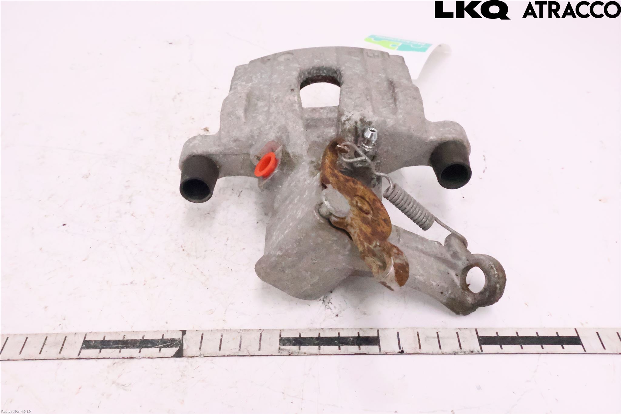 Saab 9-3 VER 2 Bremsecaliper Bak Venstre